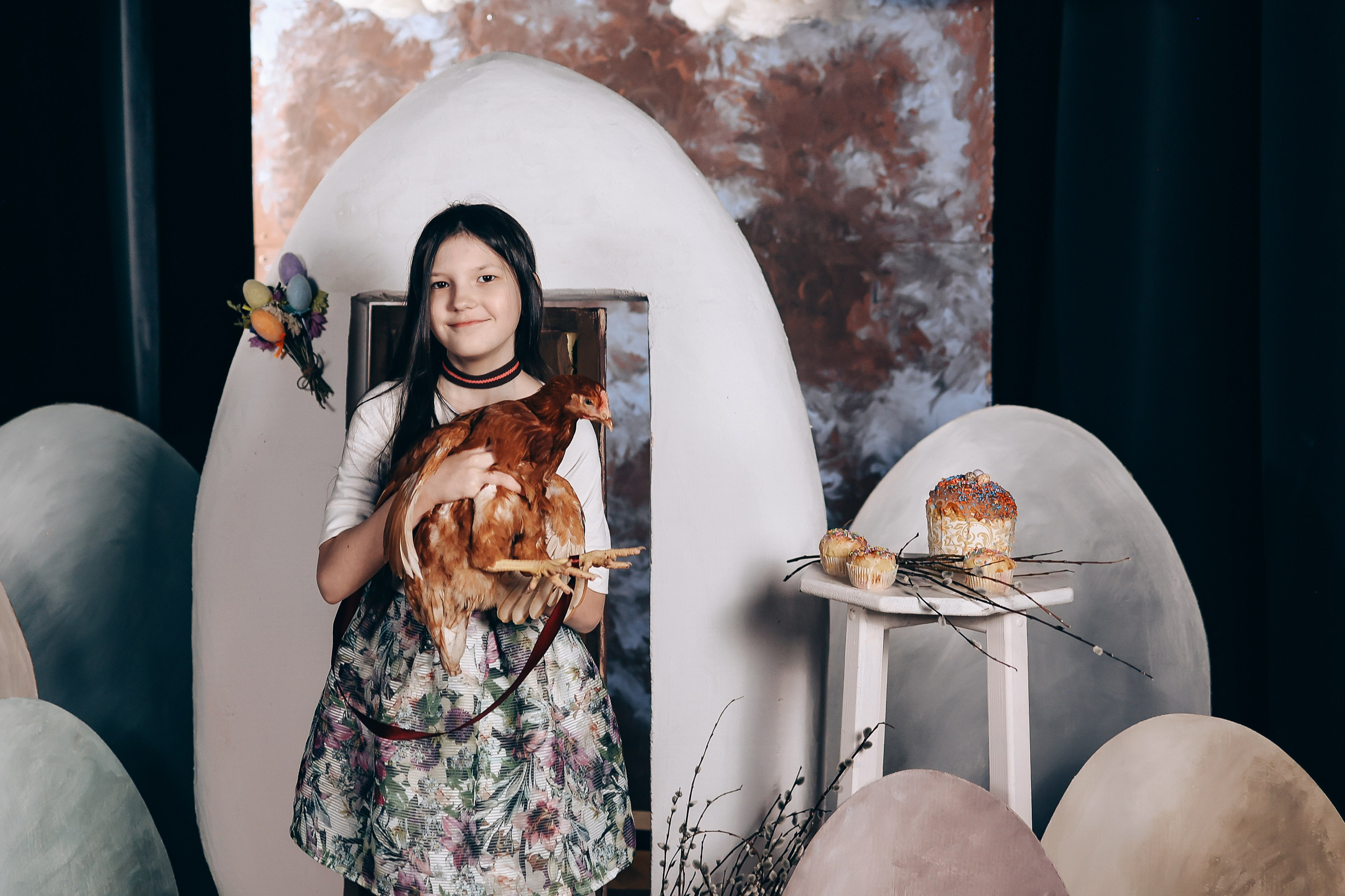 ПАСХА. Фотограф Алена Малинина в Санкт-Петербурге Пушкин Питер СПб Семейные и детские фотосессии