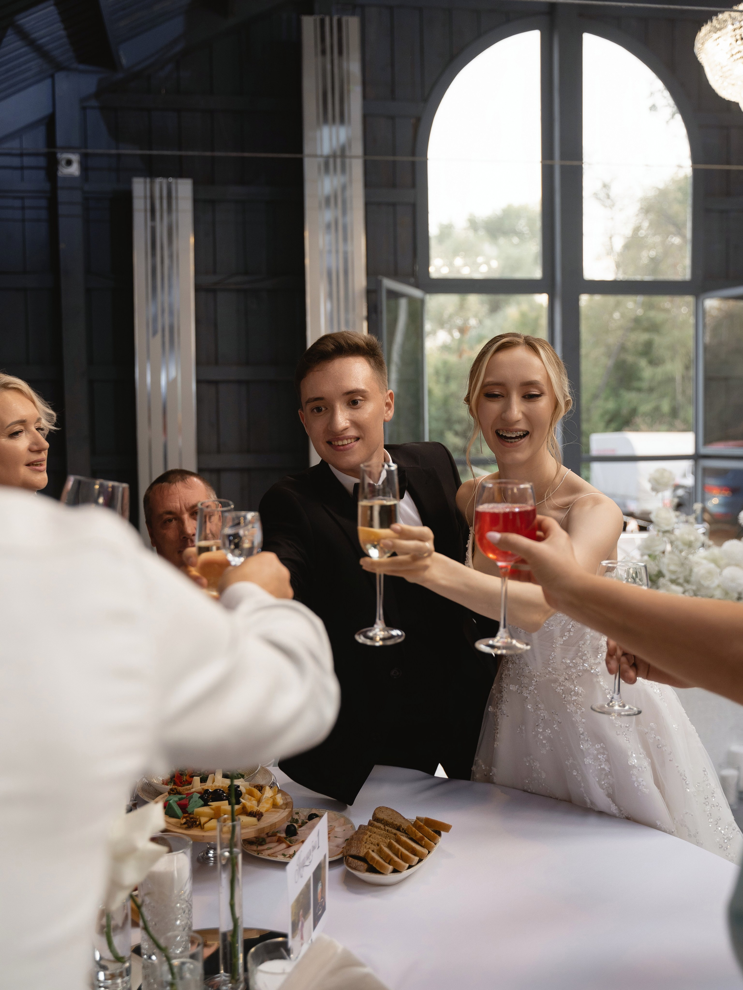 N & E. Свадебный фотограф Диана Бирюкова Казань