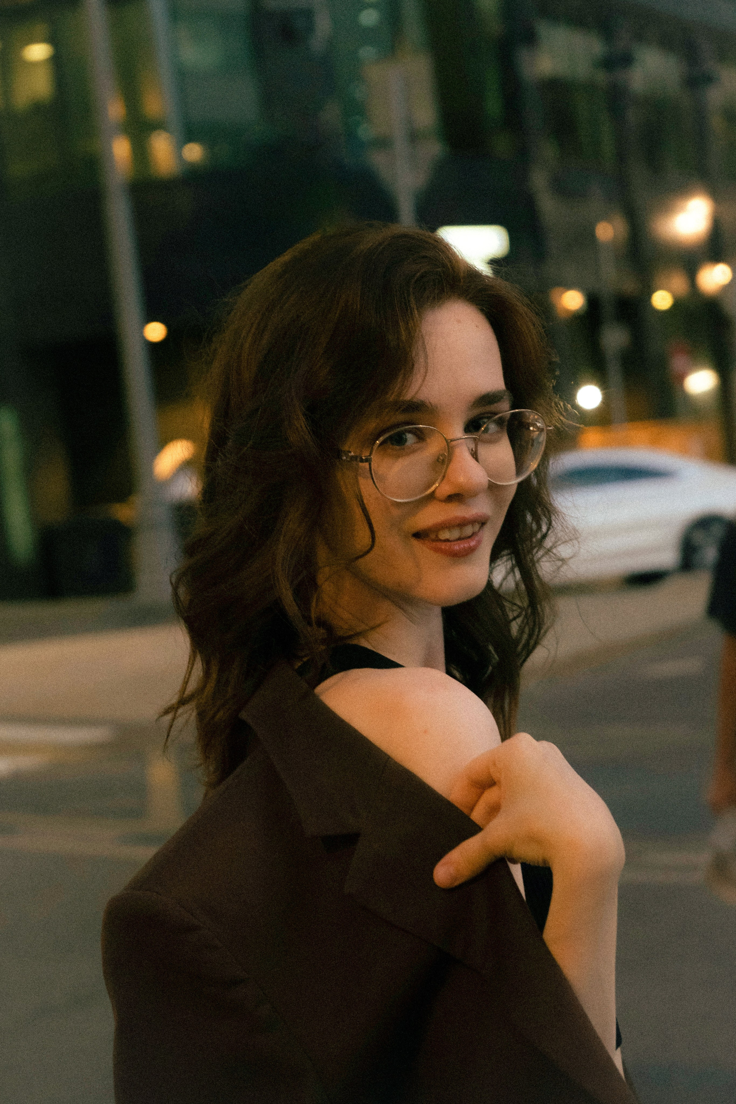 Ира. Цифровой и плёночный фотограф Москва Дарья Вьюнова