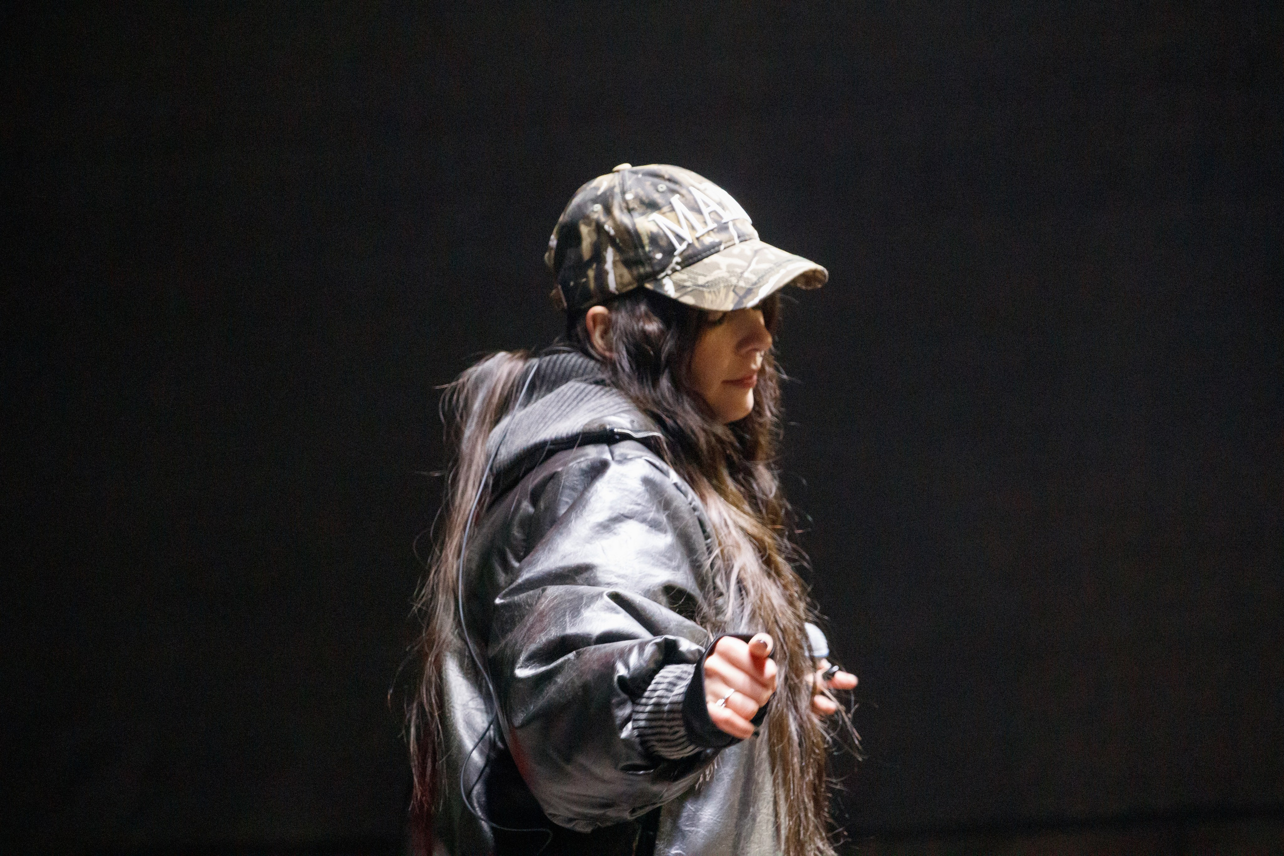 MIRELE. Концертный фотограф