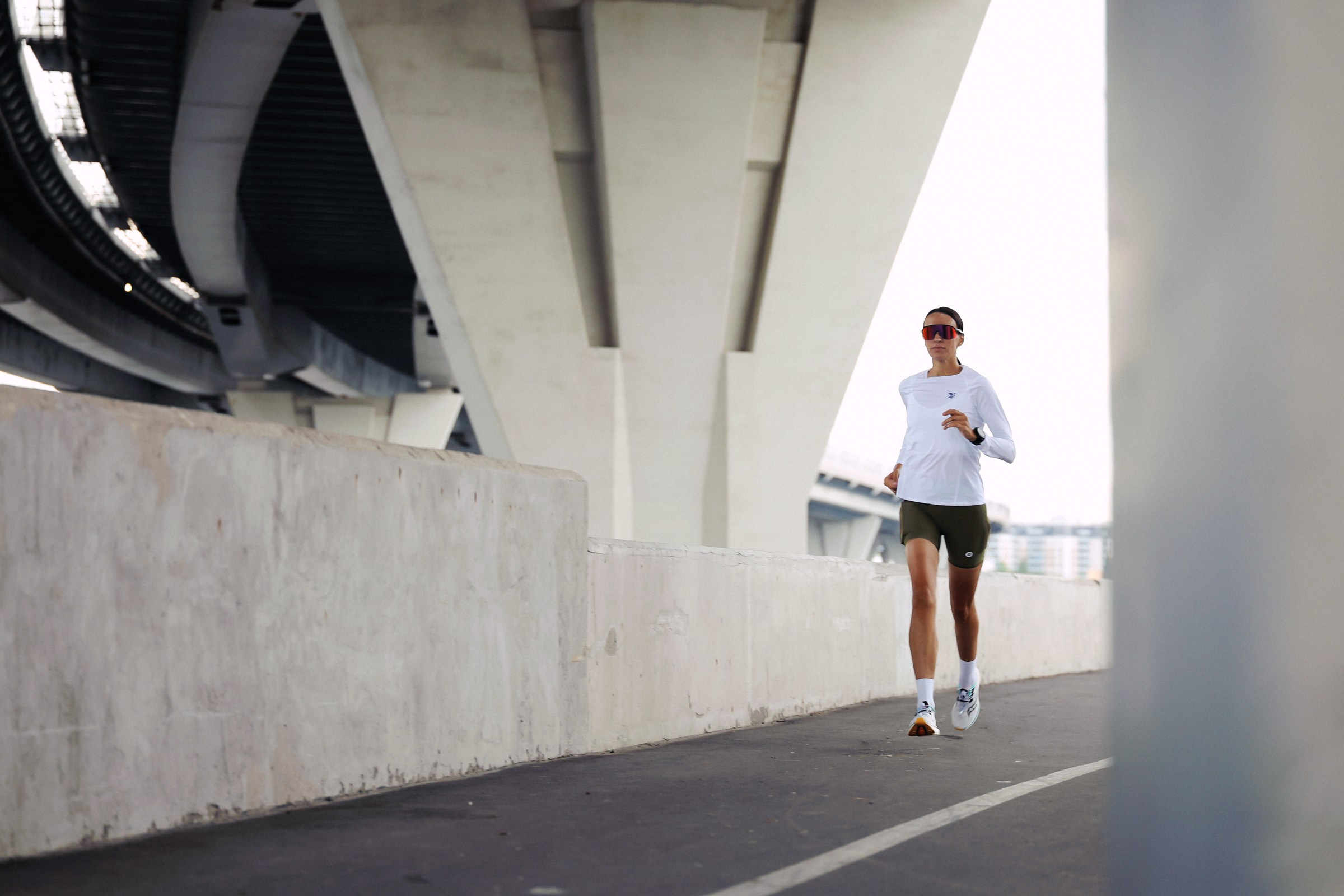 /РЕКЛАМА/ VETER.CC беговая одежда. 2024. Свадебный фотограф Великий Новгород Станислав Кособудский