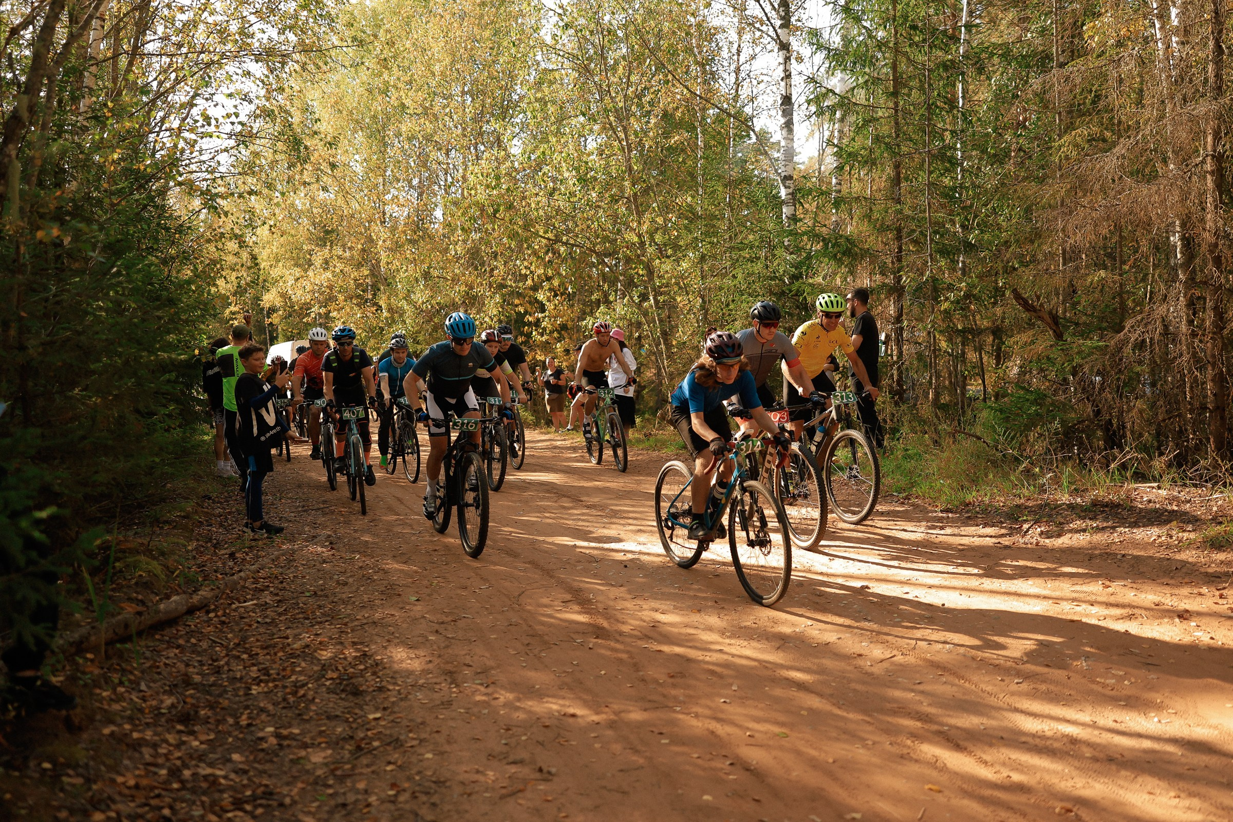 /РЕПОРТАЖ/ Велогонка «Вяломарафон» 2023. Свадебный фотограф Великий Новгород Станислав Кособудский