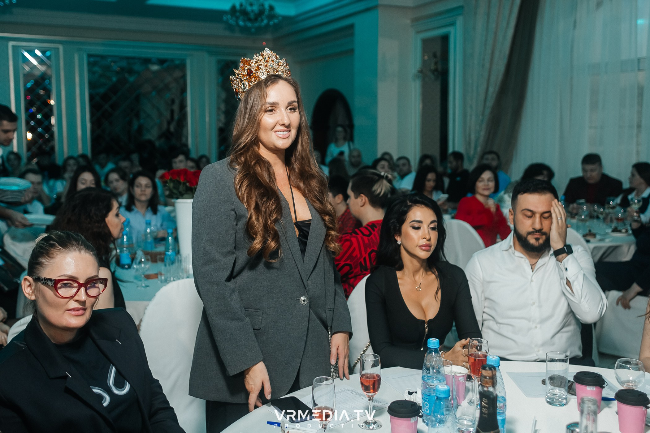 «ЛЕДИ КУЗБАСС»-2024