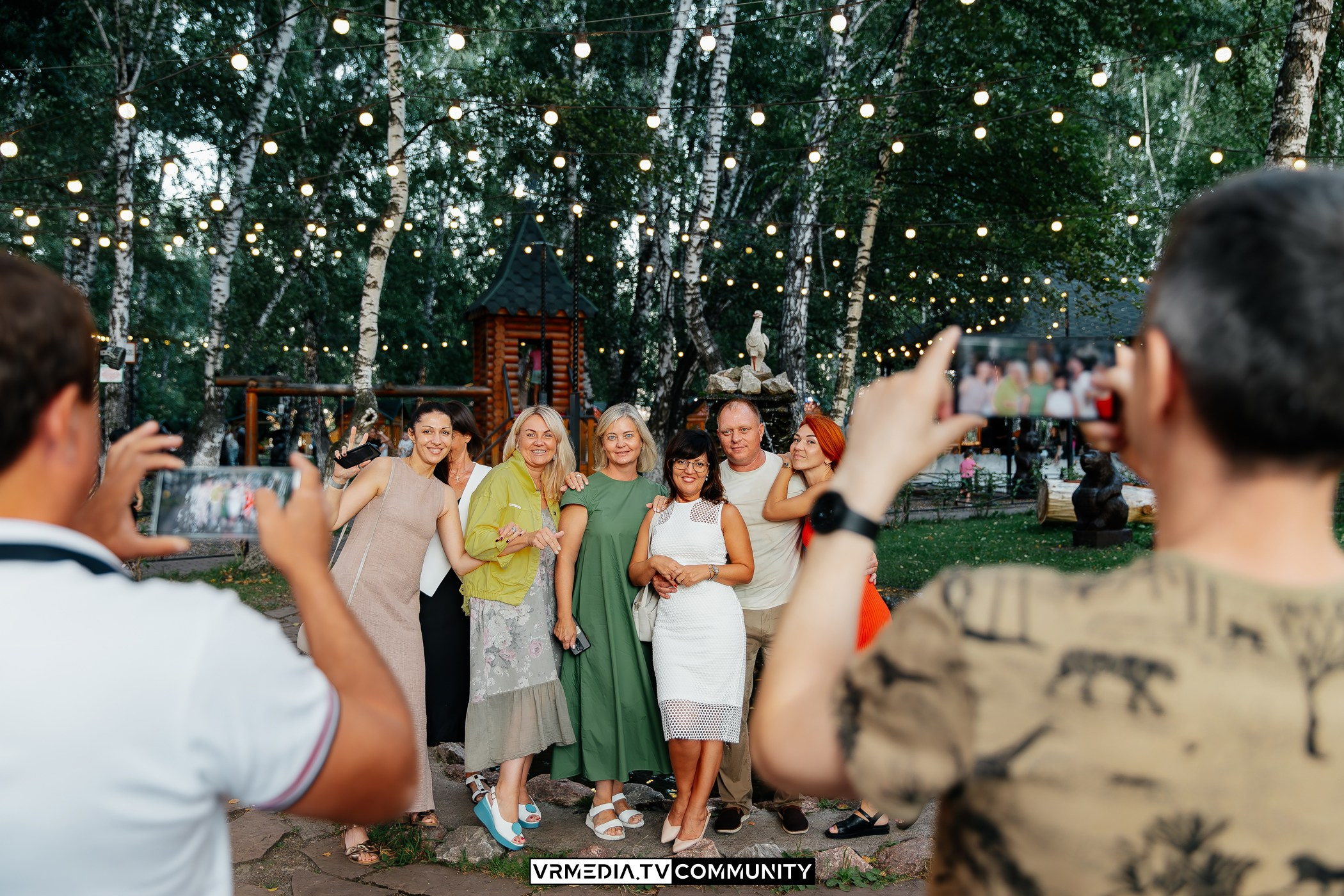 В гостях «У Петровича»