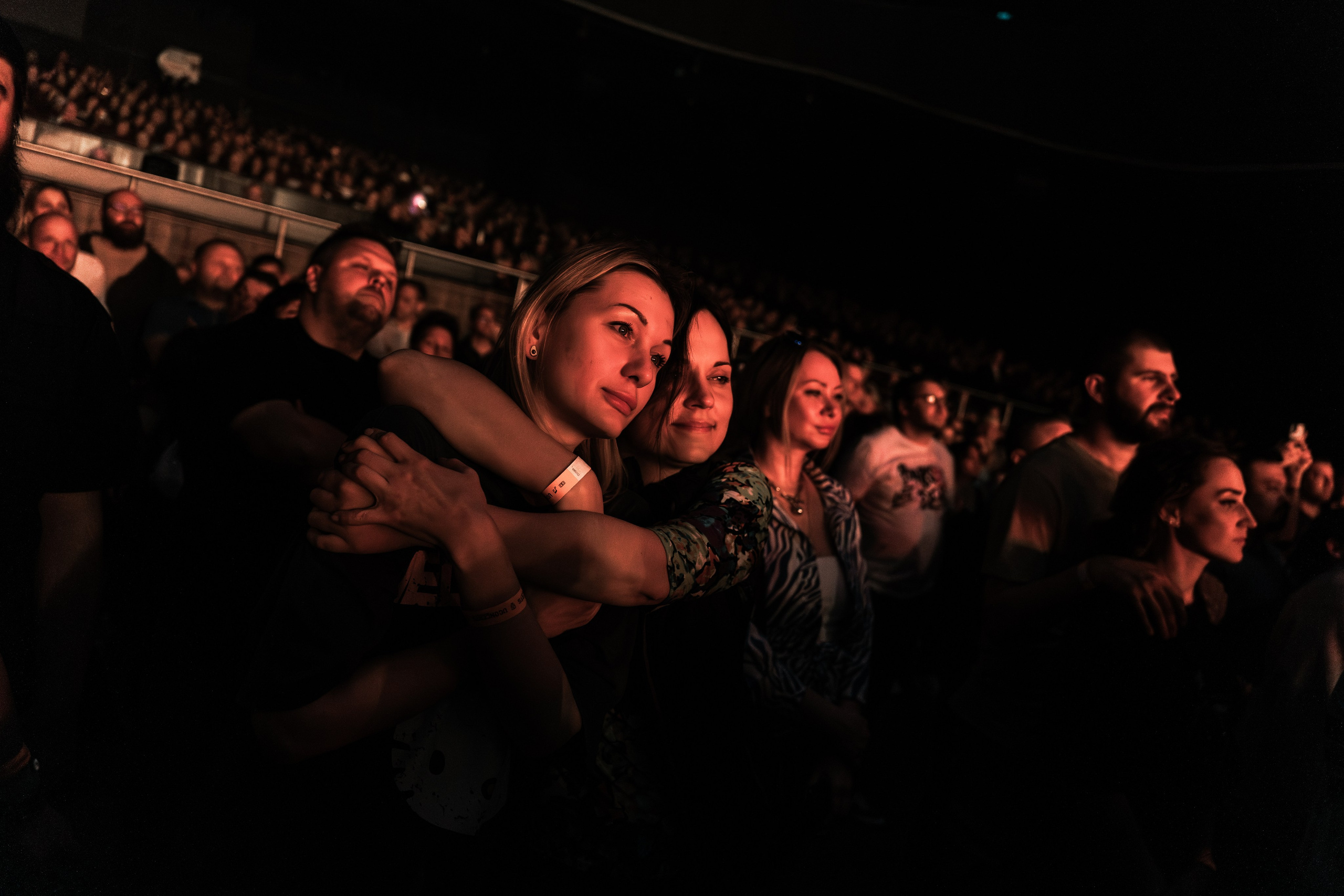Алексей Горшенёв. Магия музыки в кадре: Концертная Фотография