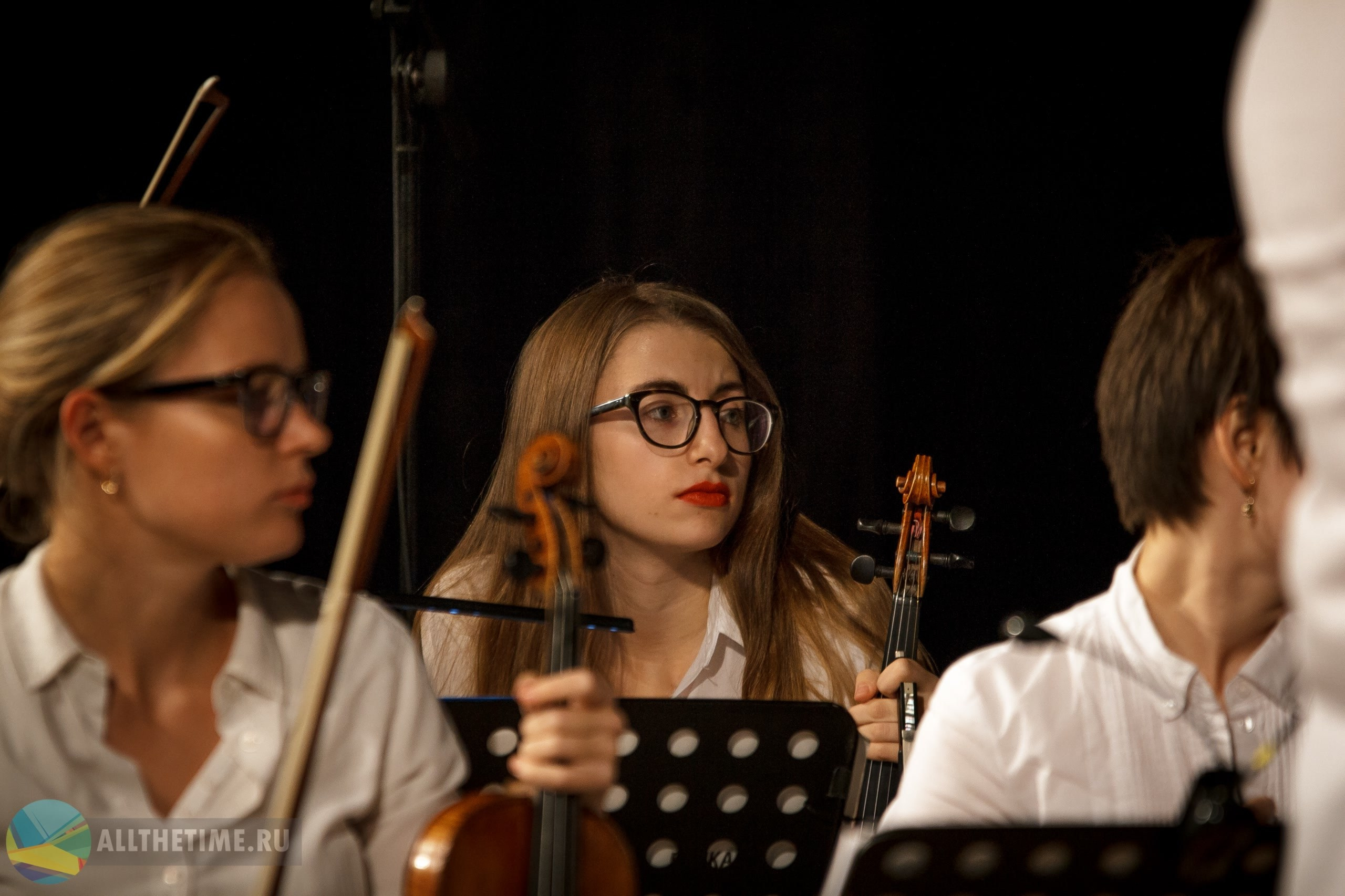 RockestraLive. Магия музыки в кадре: Концертная Фотография