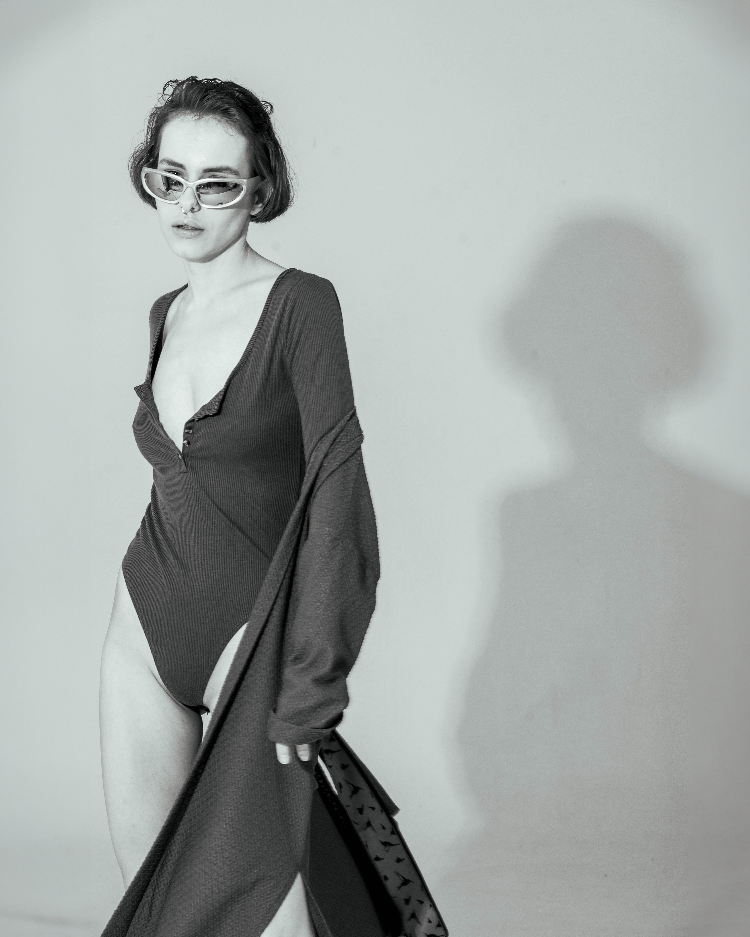 Julia. Fotograf Dmitrii Donets