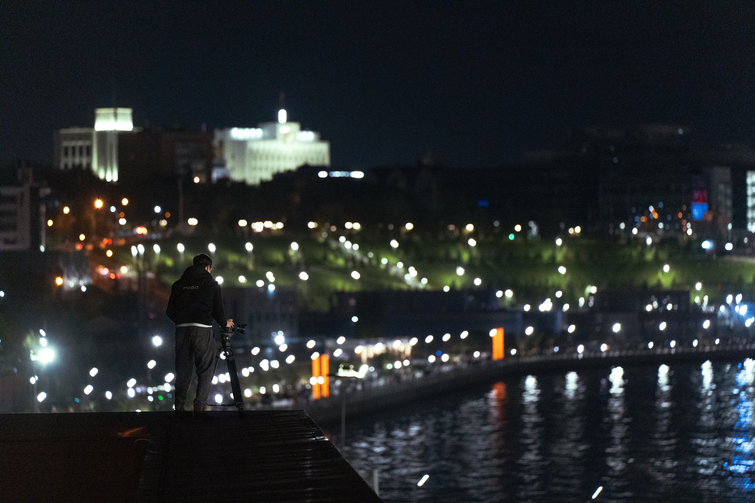 УрбанГеймс. Фотоким