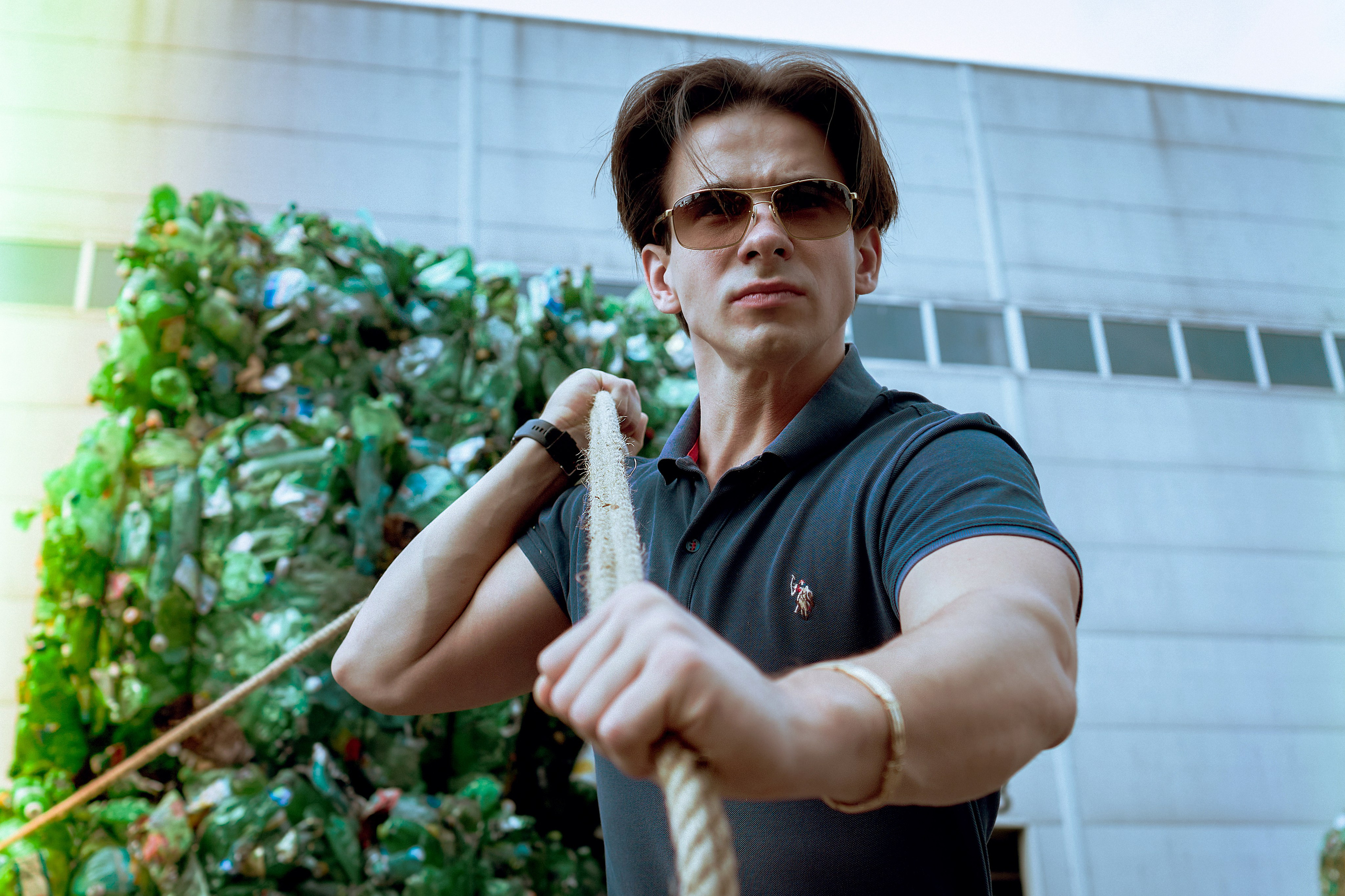 Портреты. Фотоким