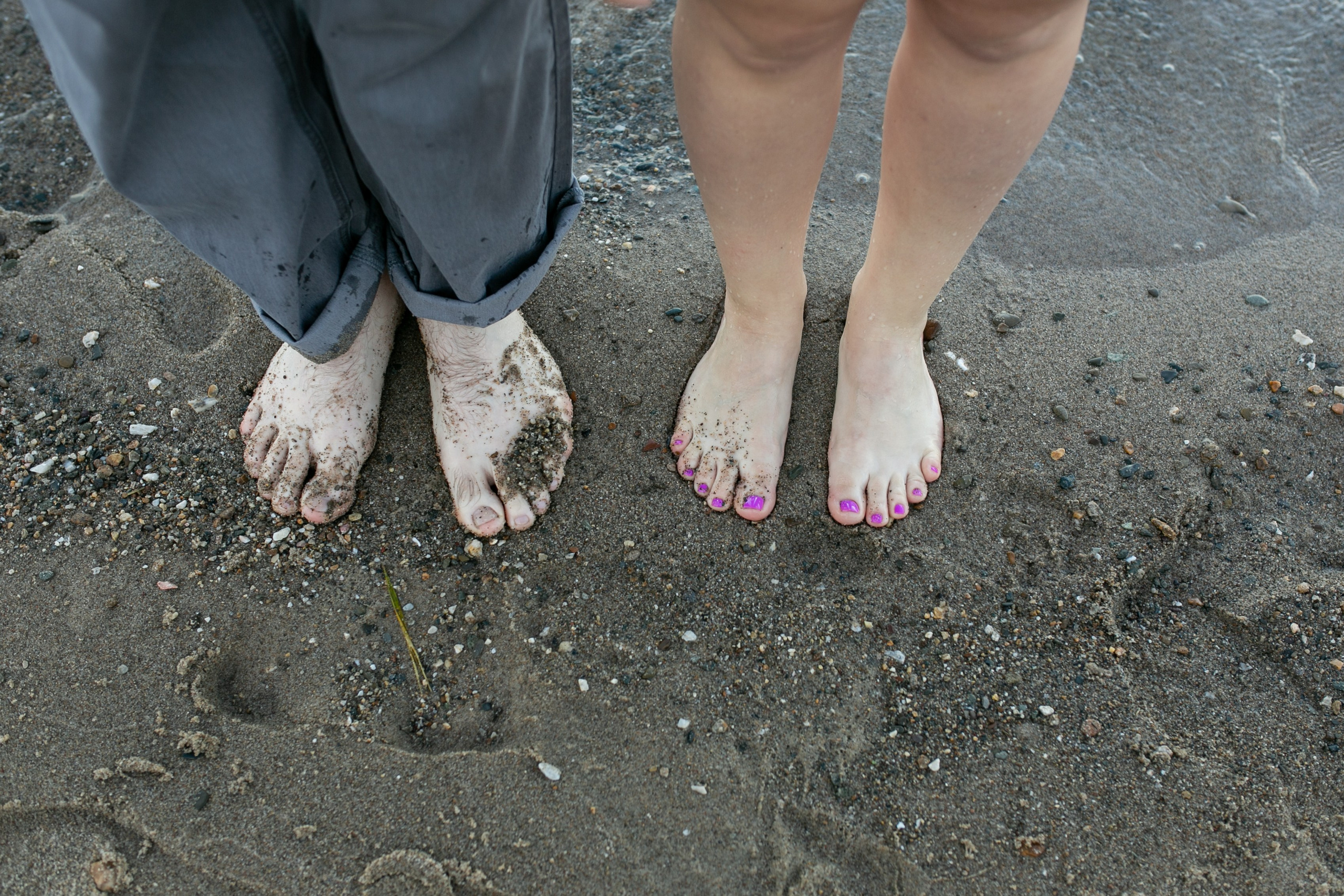 Дарья-Николай. Фотограф в Новосибирске Ася Зверева