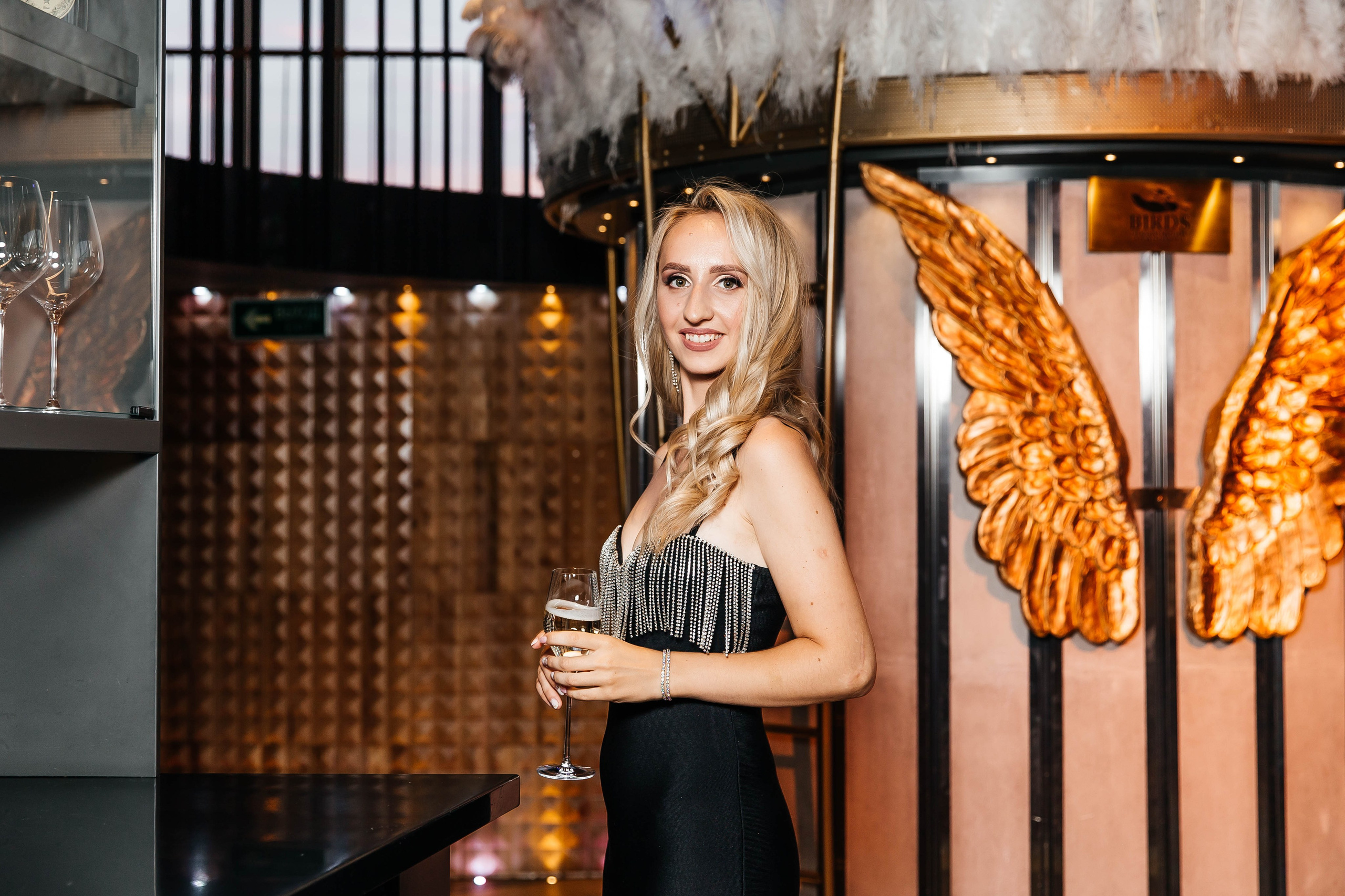 Девичник |Birds. Фотограф Абакумова Анастасия