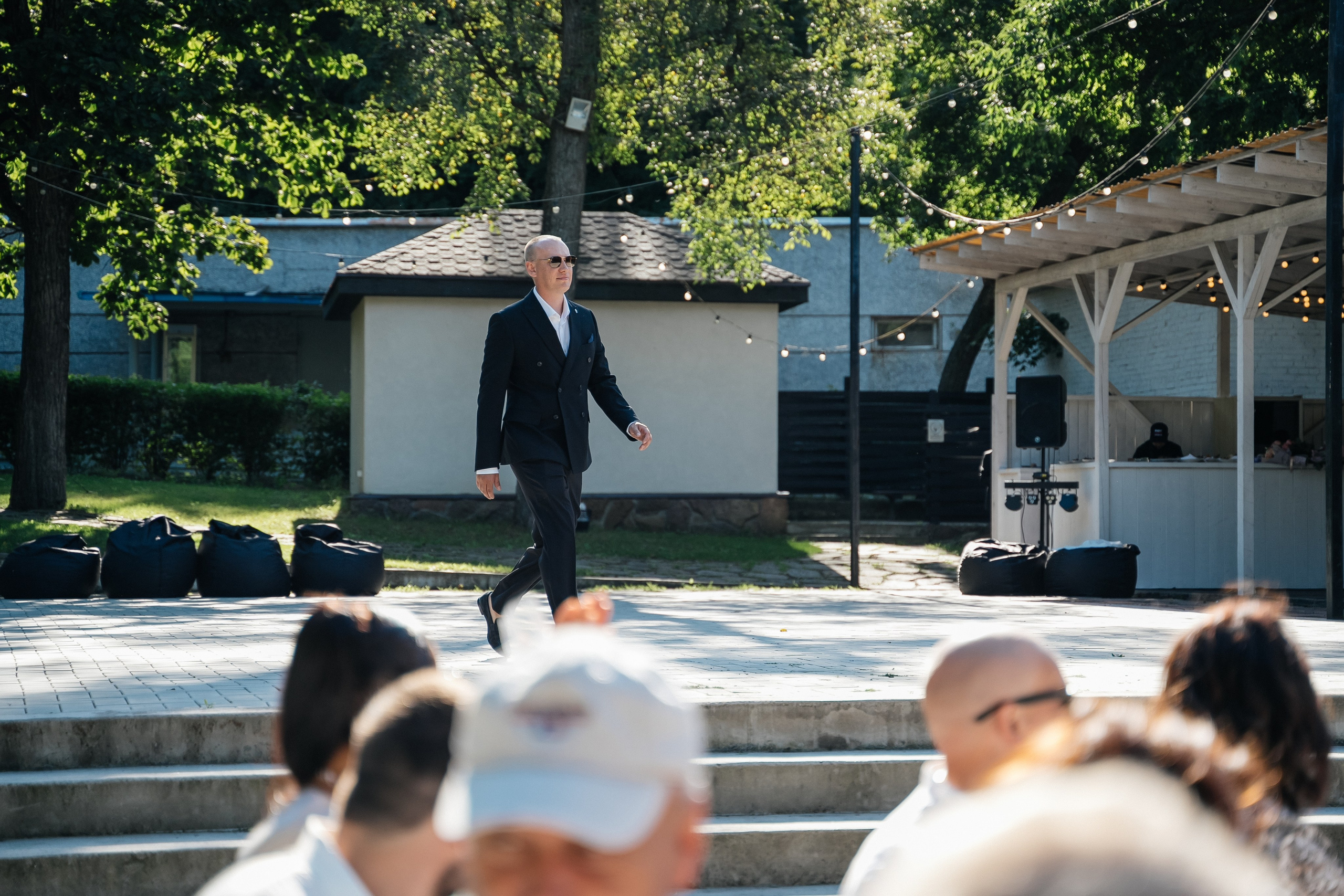 Дмитрий и Алиса. Главная