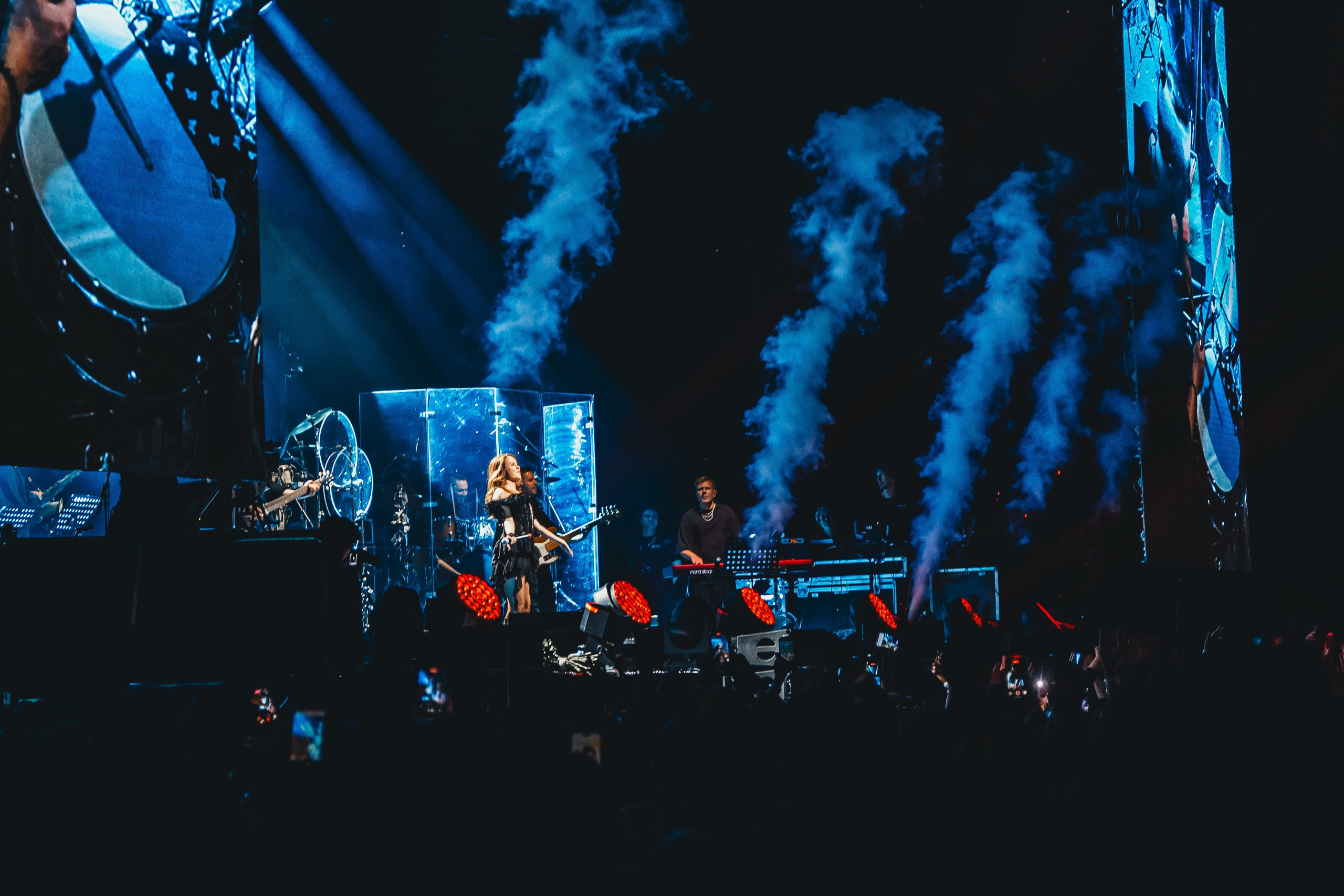 МакSим в Астане. Профессиональный фотограф в городе Астана Копанев Данил