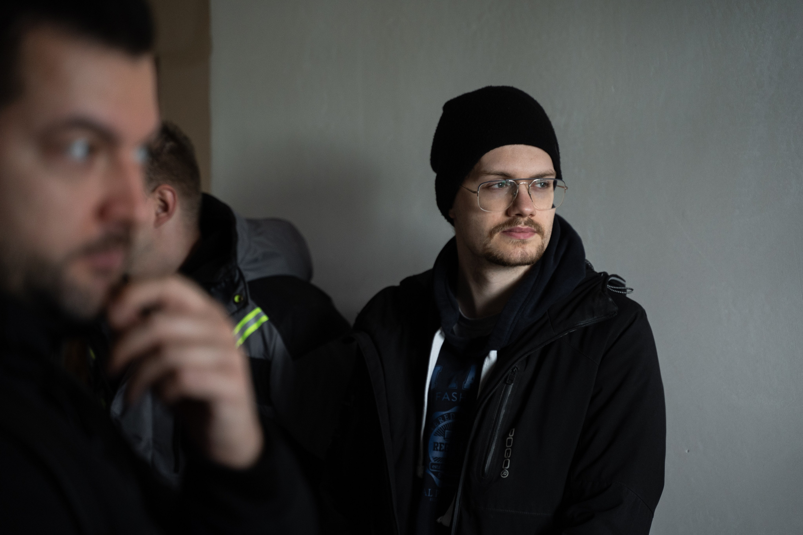 Премия Urban. Фотограф и видеограф Евгений Романов Санкт-Петербург