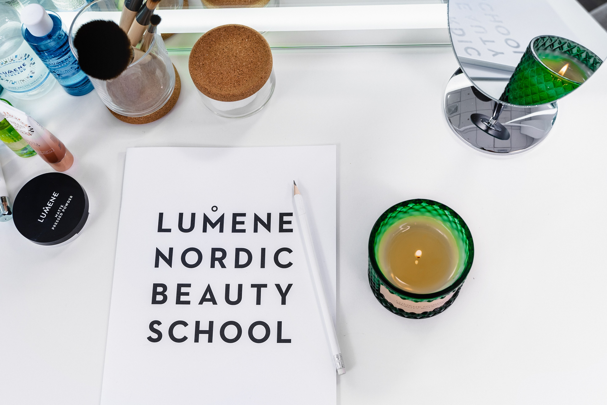 Lumene. Фотограф и видеограф Евгений Романов Санкт-Петербург