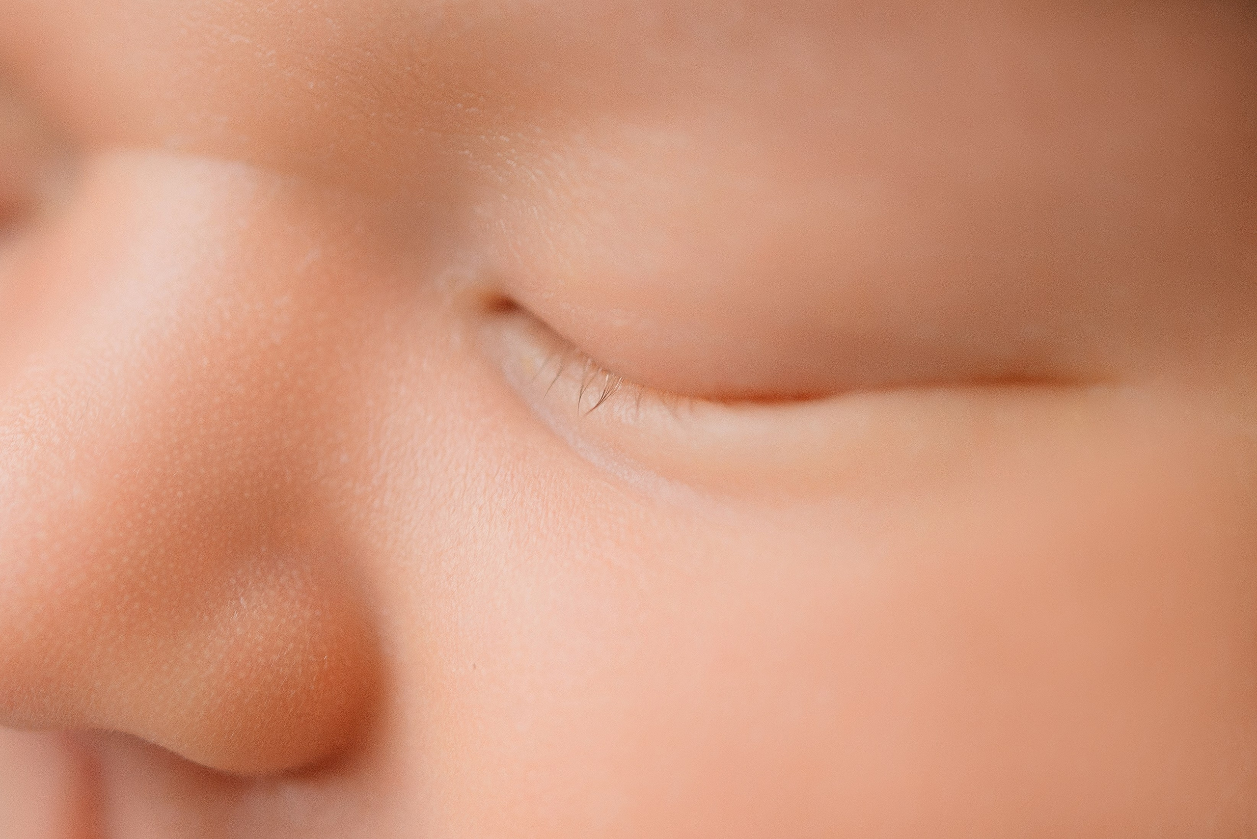 Миша. Фотограф новорожденных Белгород