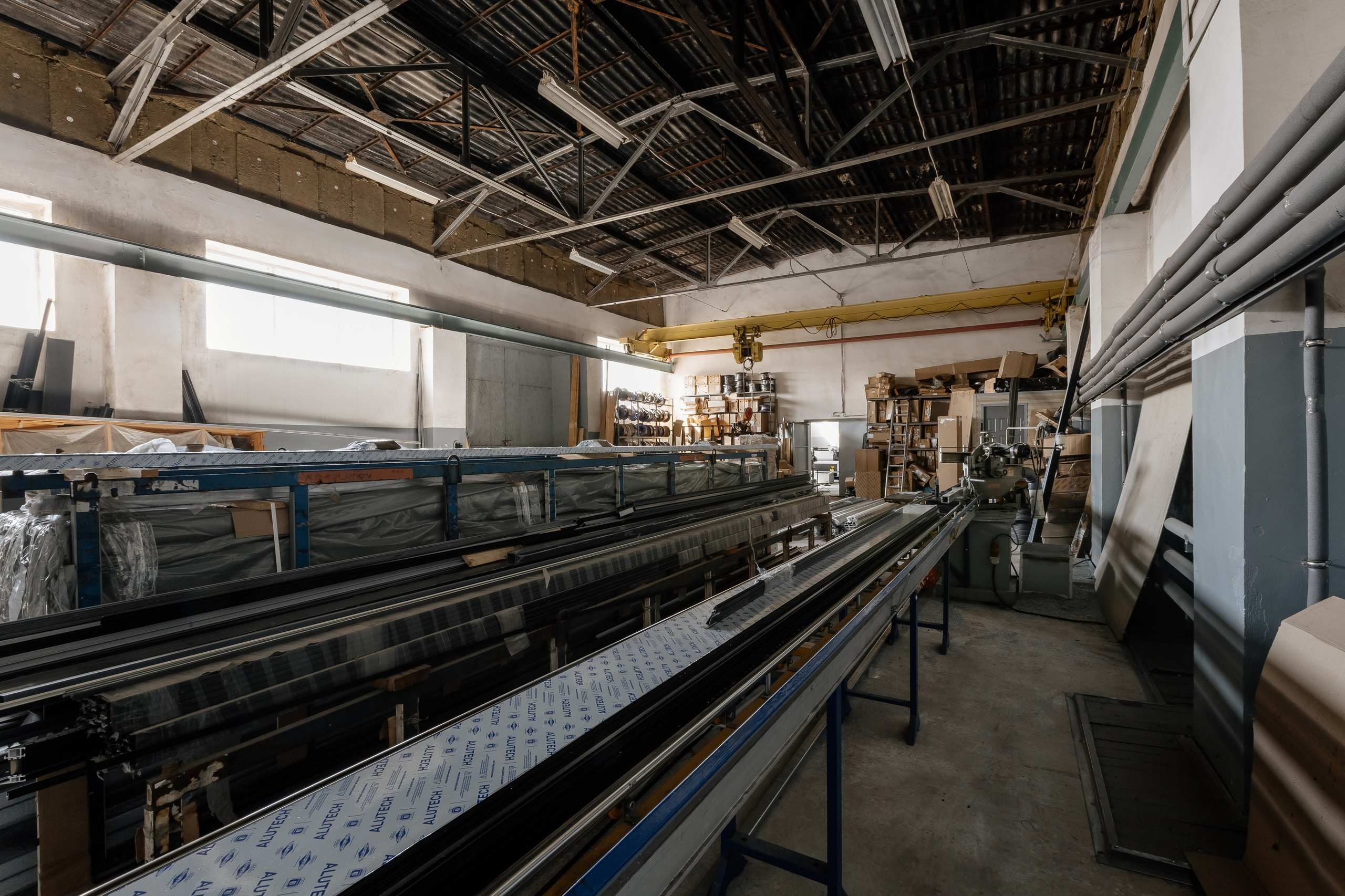 Квазар. Профессиональный фотограф Инесса Новикова в Москве