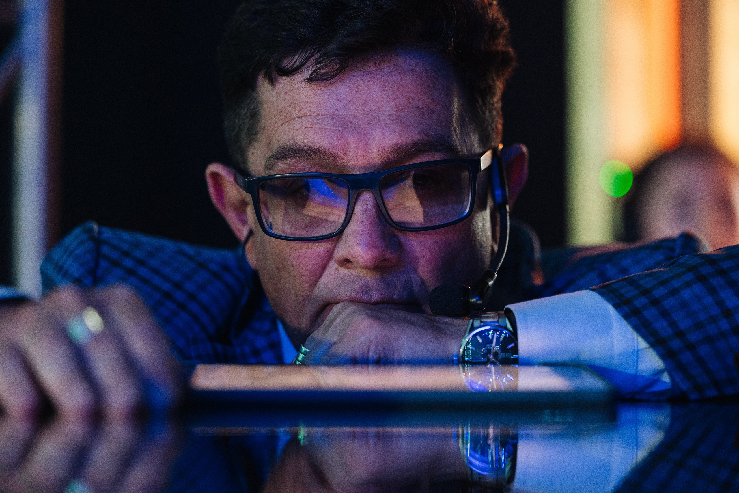 Bergauf. Фотограф Олег Коровяков