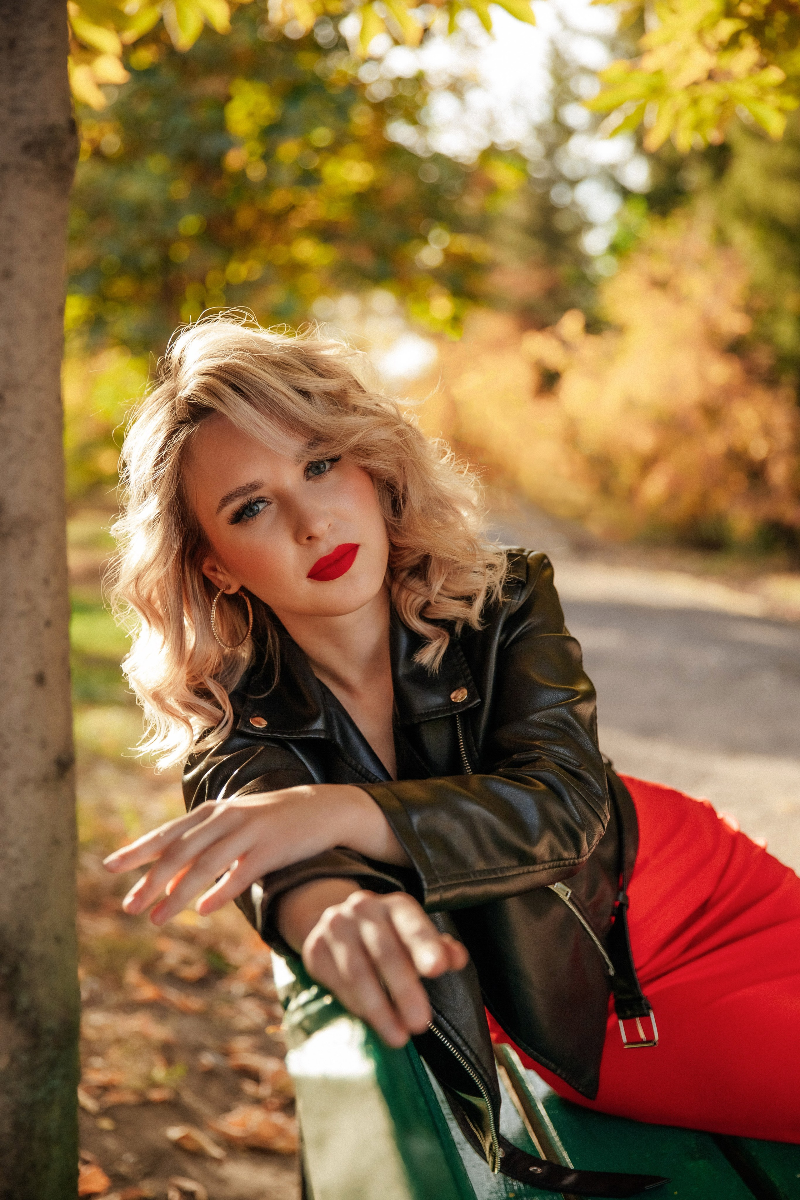 Яна. Семейный и школьный фотограф в Самаре Екатерина Удиванкина