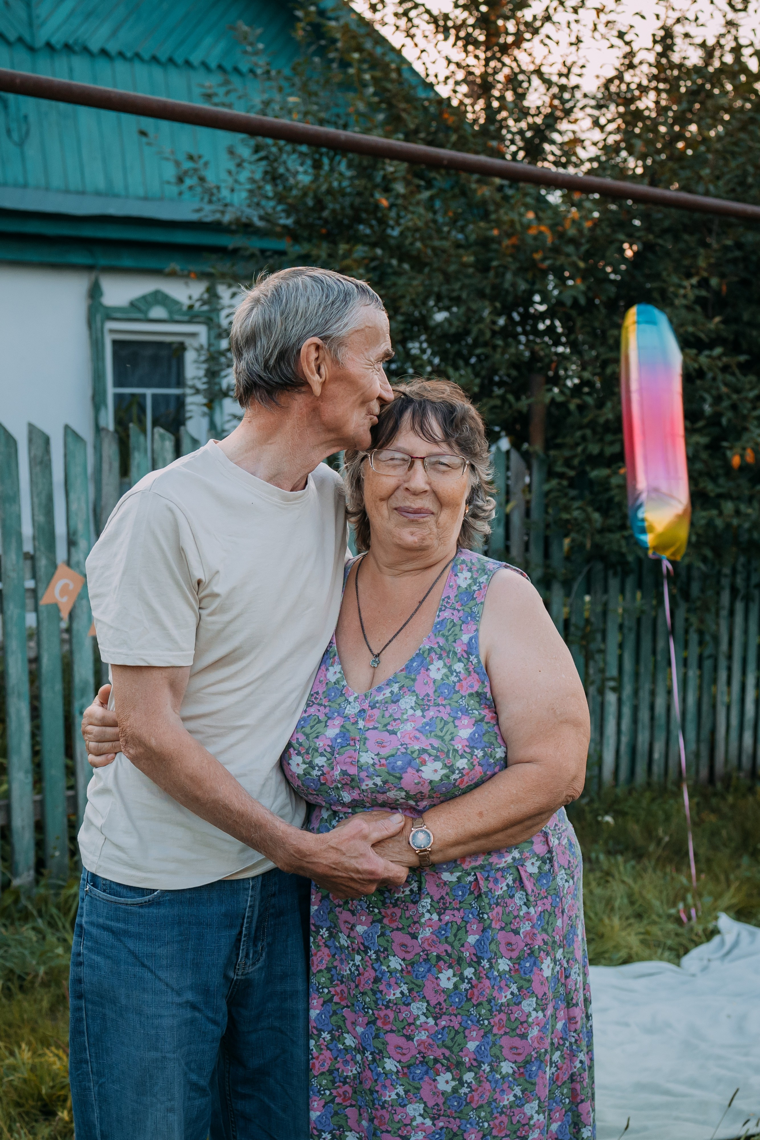 Одной большой дружной семьей…. Семейный и школьный фотограф в Самаре Екатерина Удиванкина