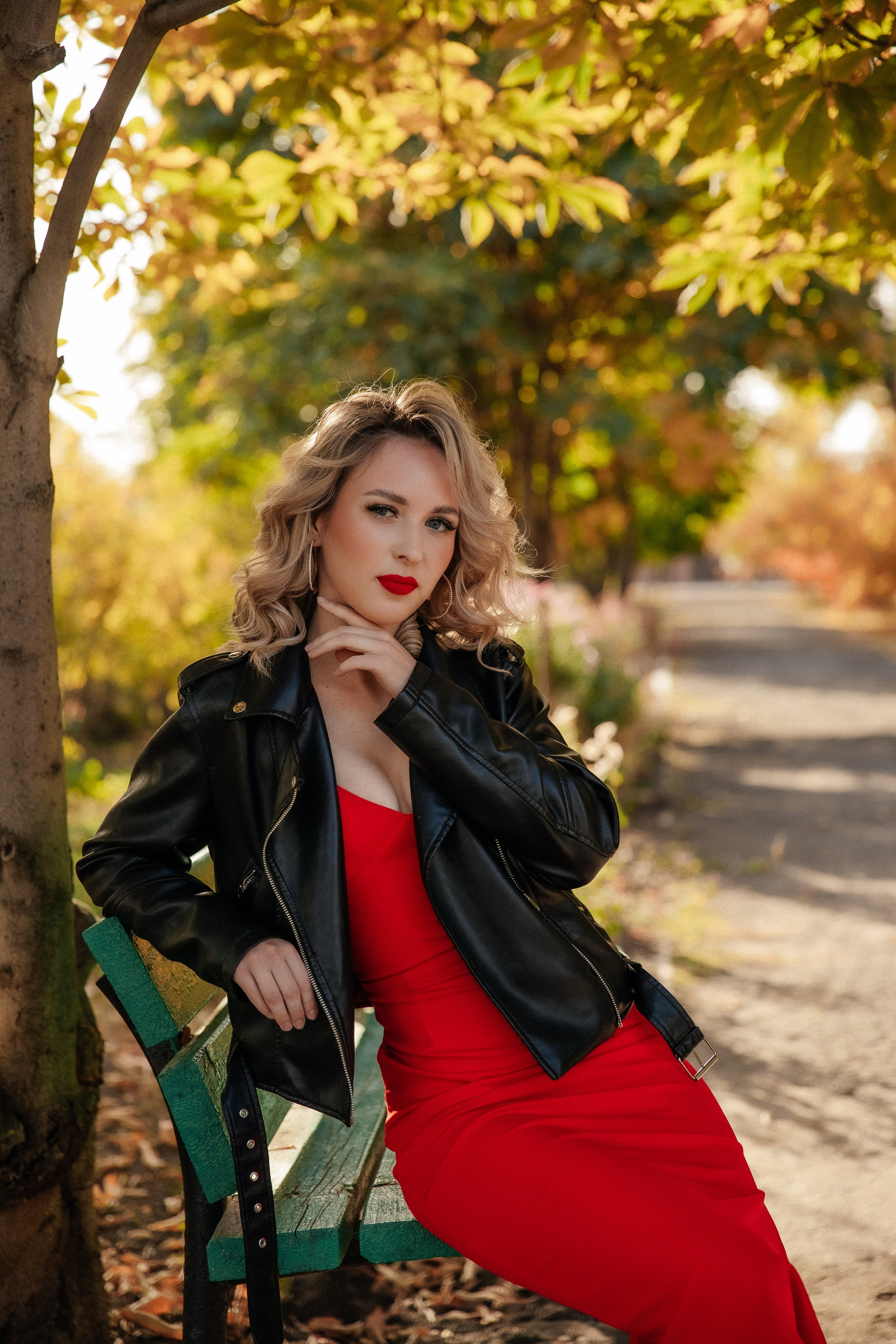 Яна. Семейный и школьный фотограф в Самаре Екатерина Удиванкина