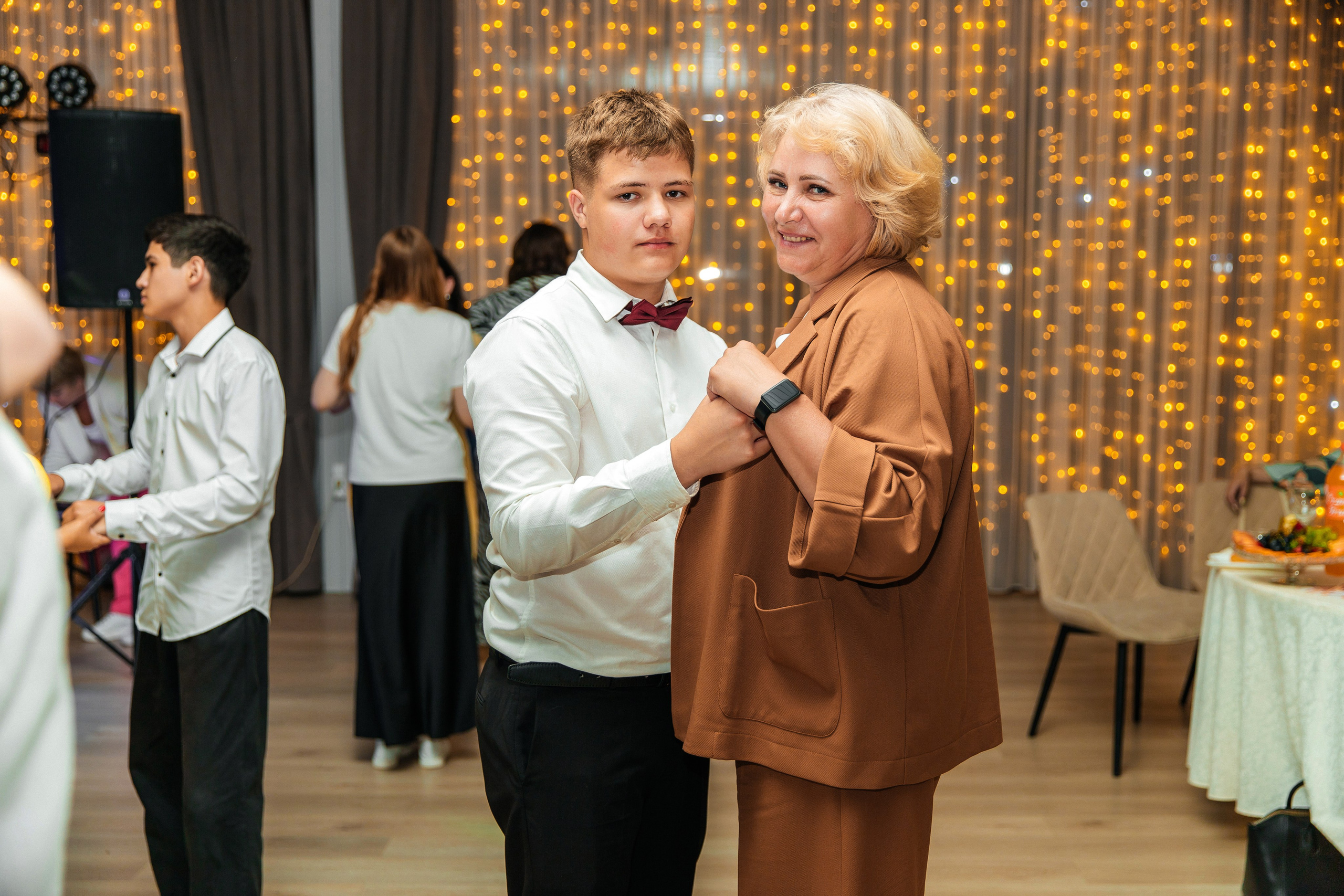 Праздничный репортаж. Семейный и школьный фотограф в Самаре Екатерина Удиванкина