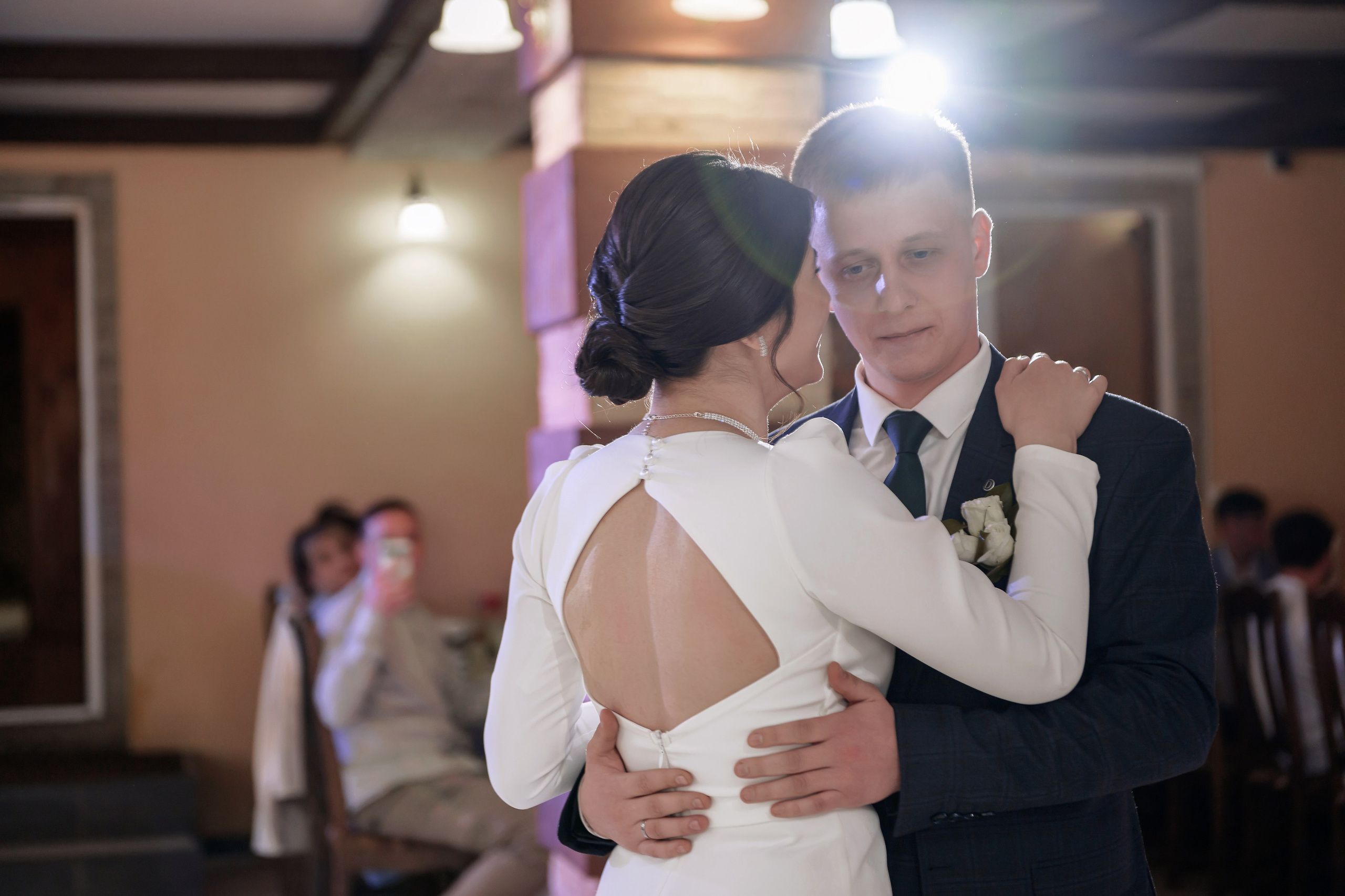 Эдуард и Виктория. Свадебный фотограф Белгород Валуйки Старый Оскол Воронеж