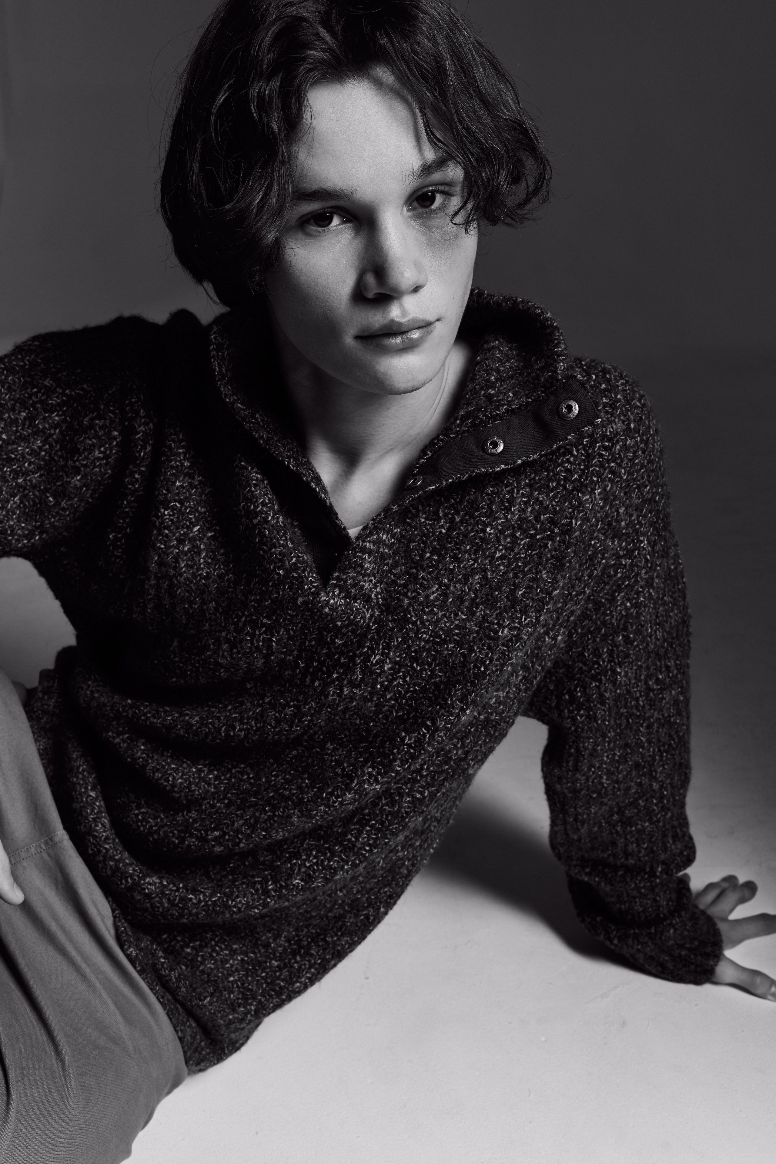 SEREZHA. Фотограф в Челябинске Ушакова Анастасия