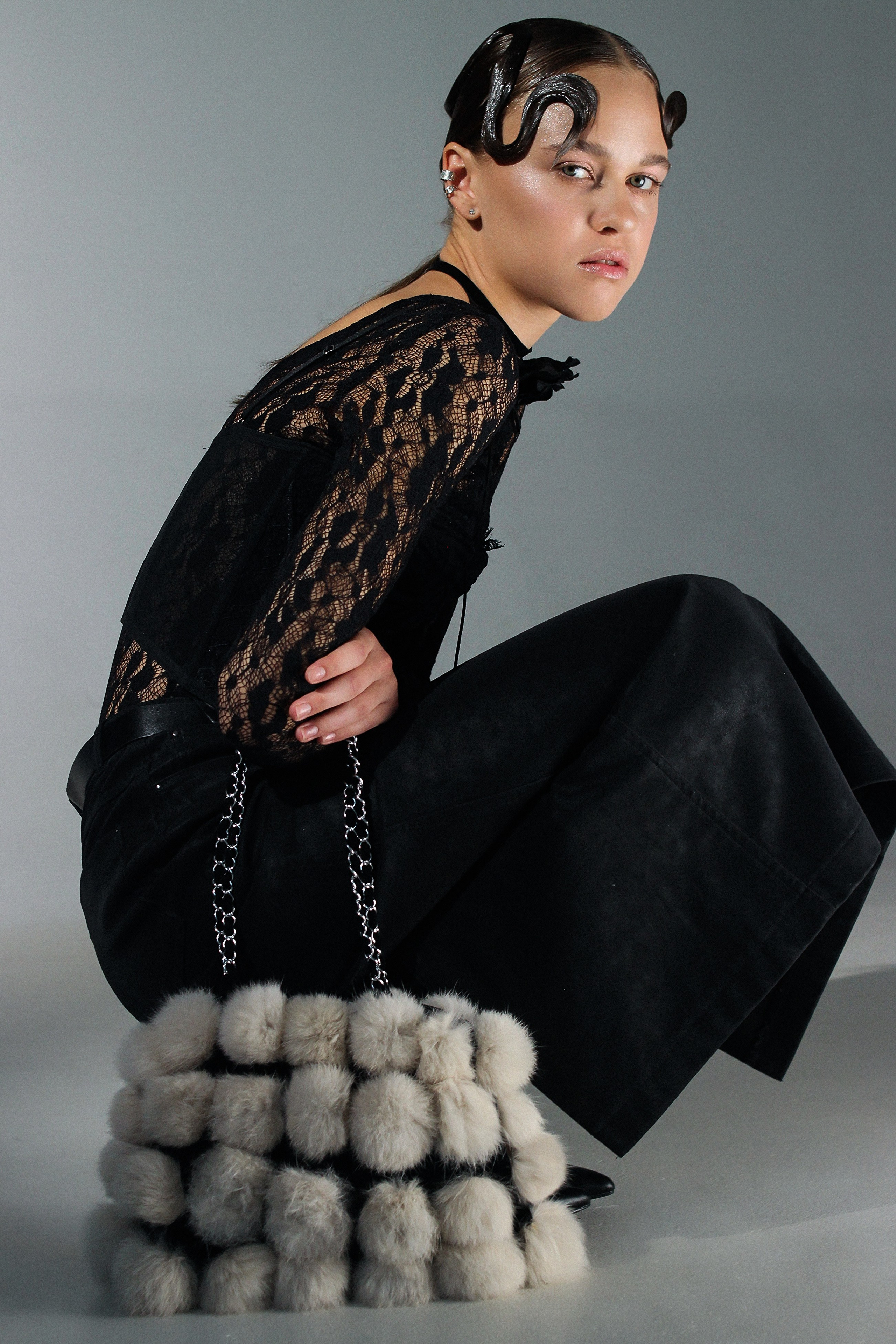 POLINA. Фотограф в Челябинске Ушакова Анастасия