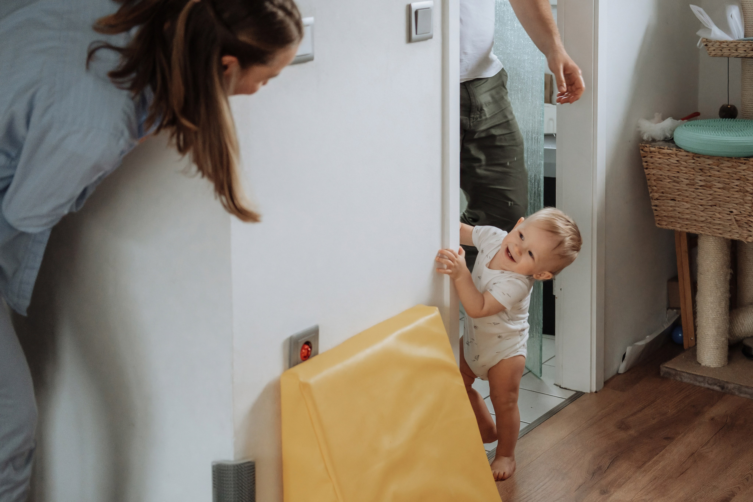 Ivan & Anna & Mark. Photographer Cologne Bonn Europe Anna Ketova