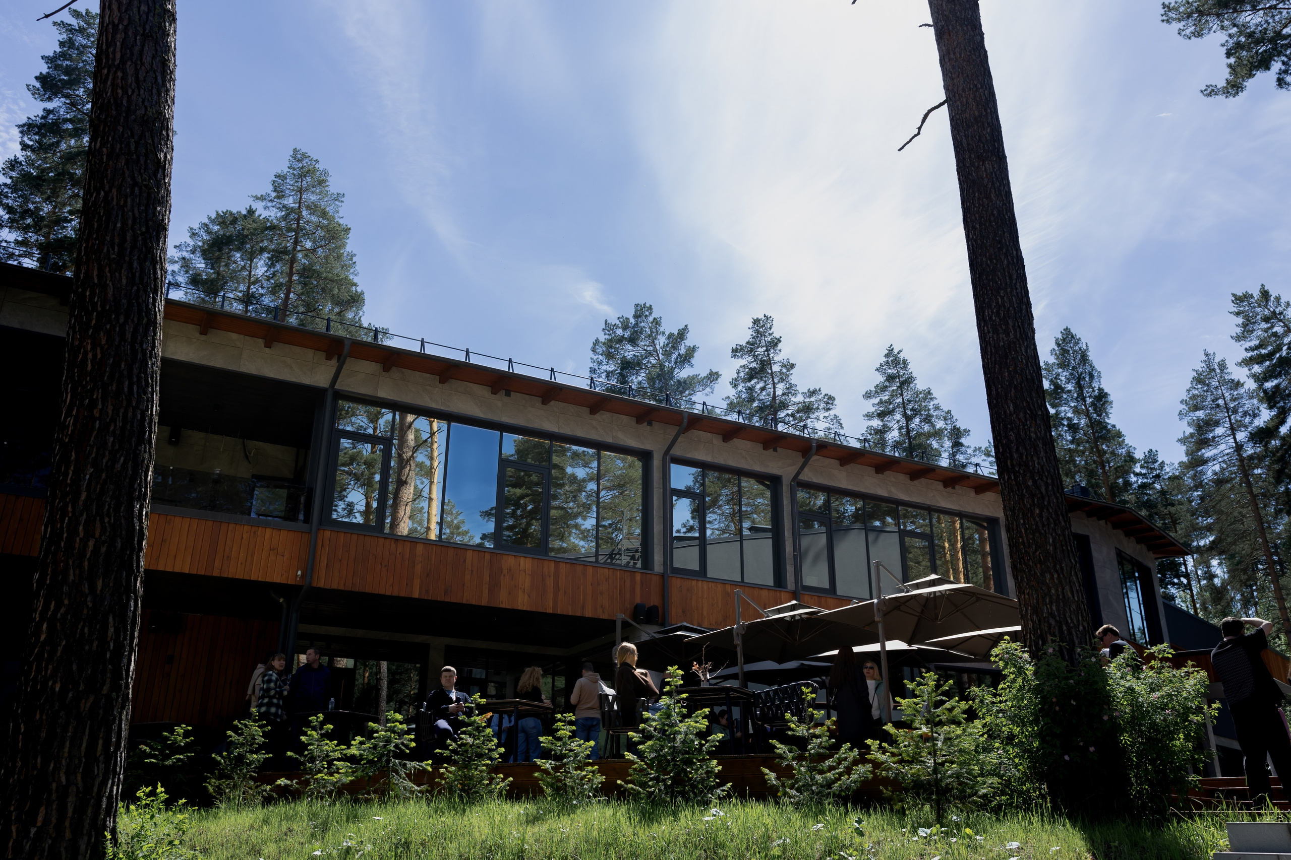 Алтай Бизнес-клуб «Новые Горизонты». Фотограф Москва Людмила Белова