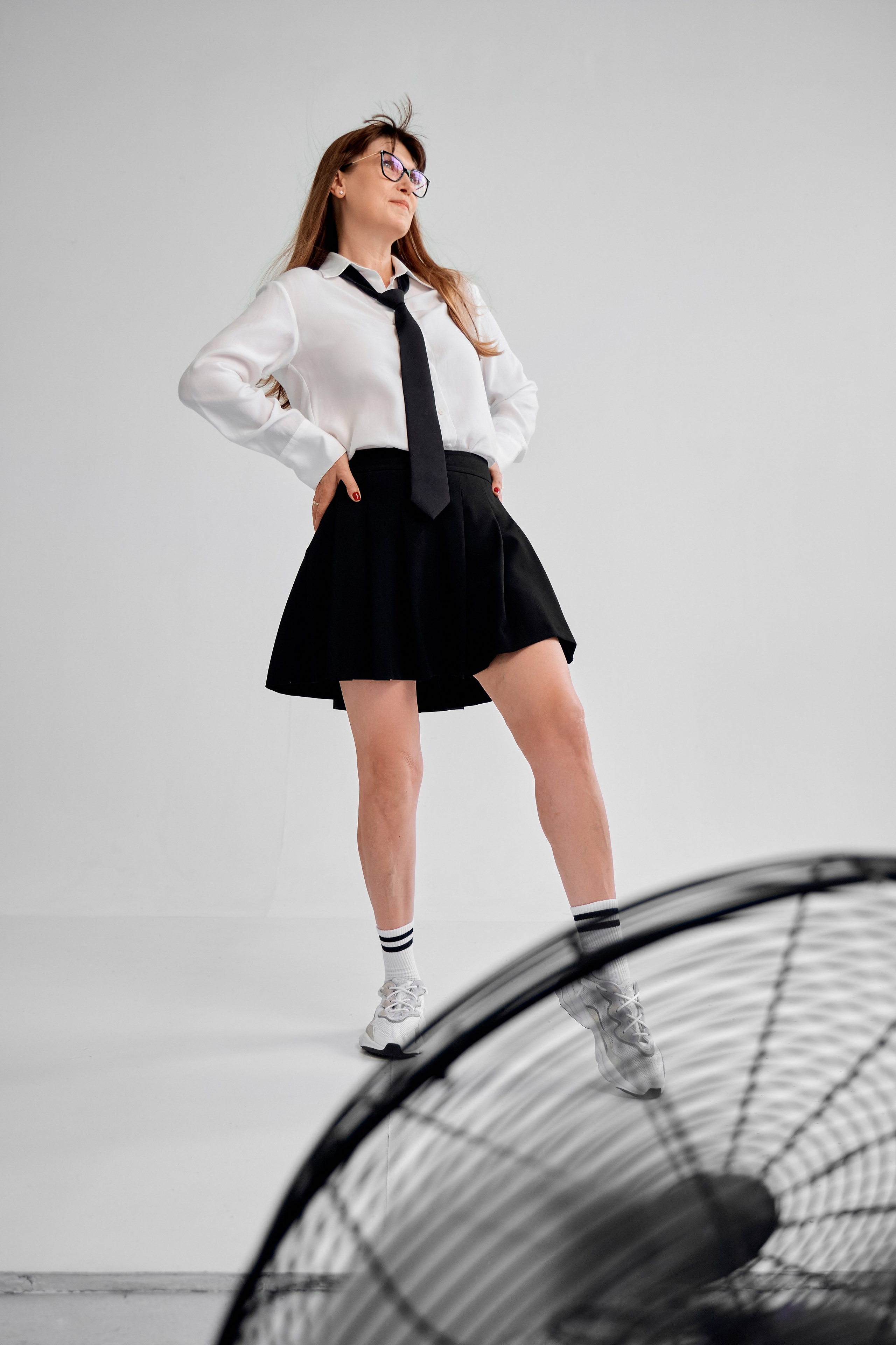 Наташа. Студия Natura. Фотограф Таганрог Анна Трайжон