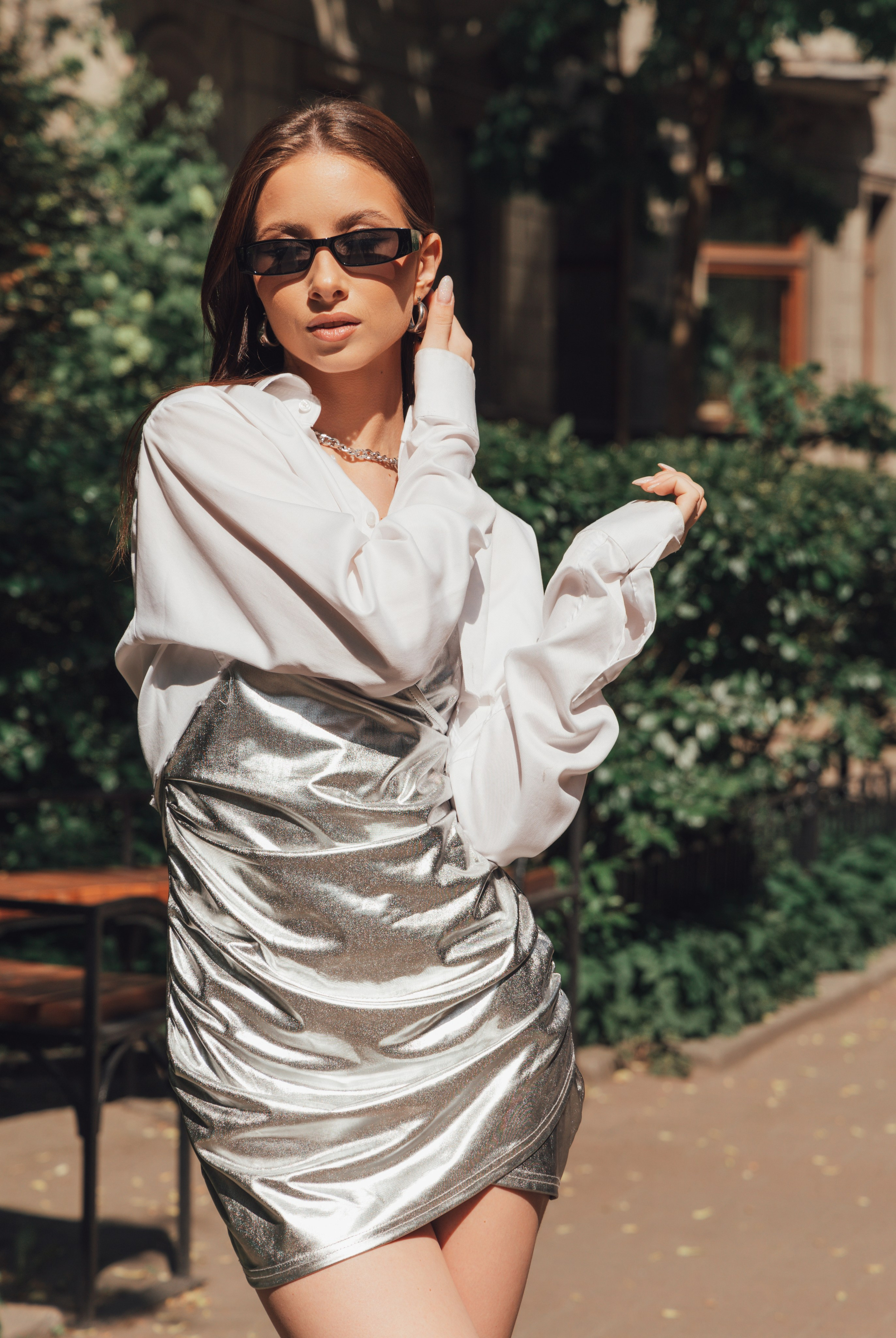 Виолетта. Фотограф в Санкт-Петербурге Наталья Шатеева