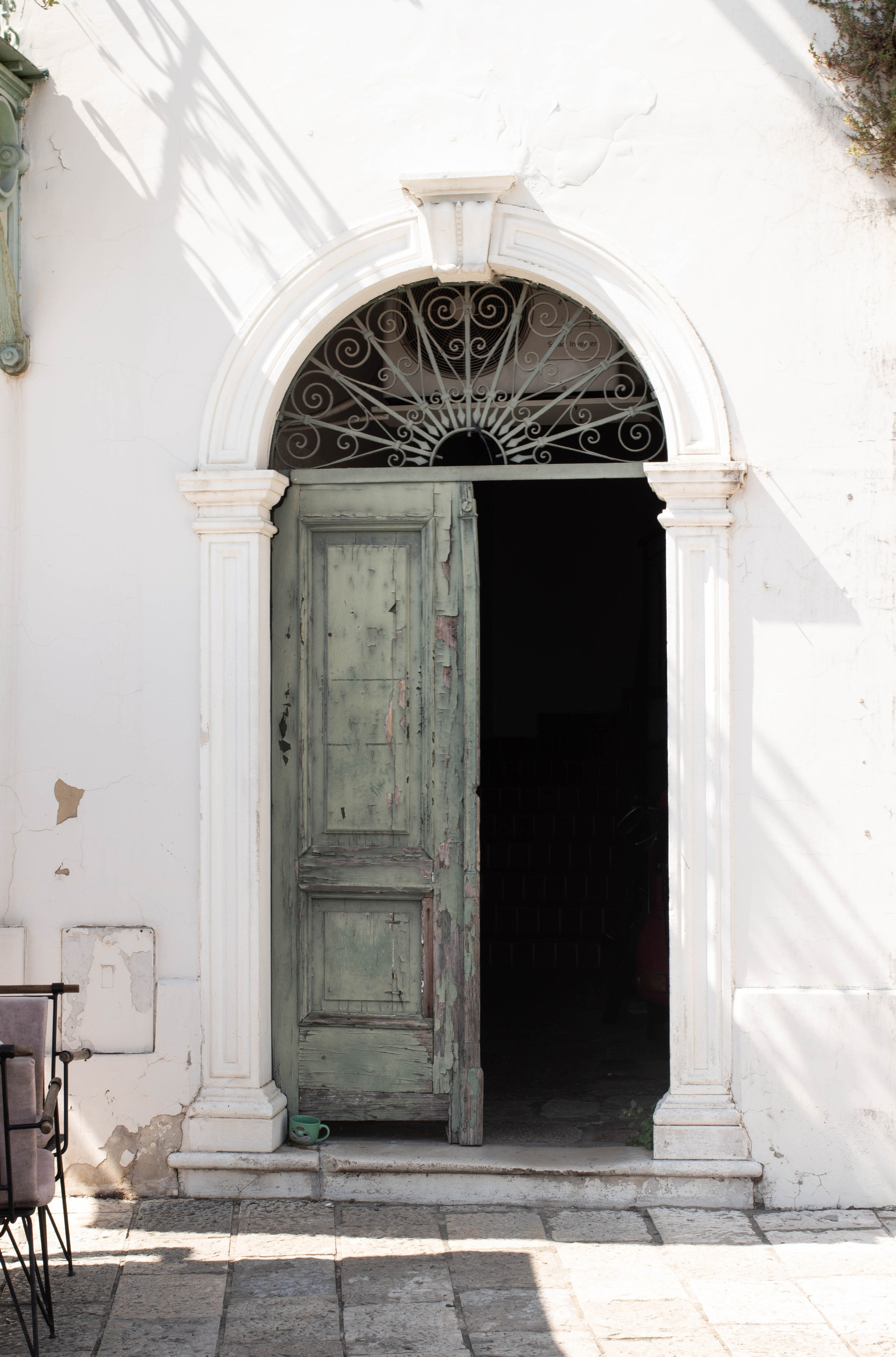 MONTENEGRO. KATERINA CHERNAYA