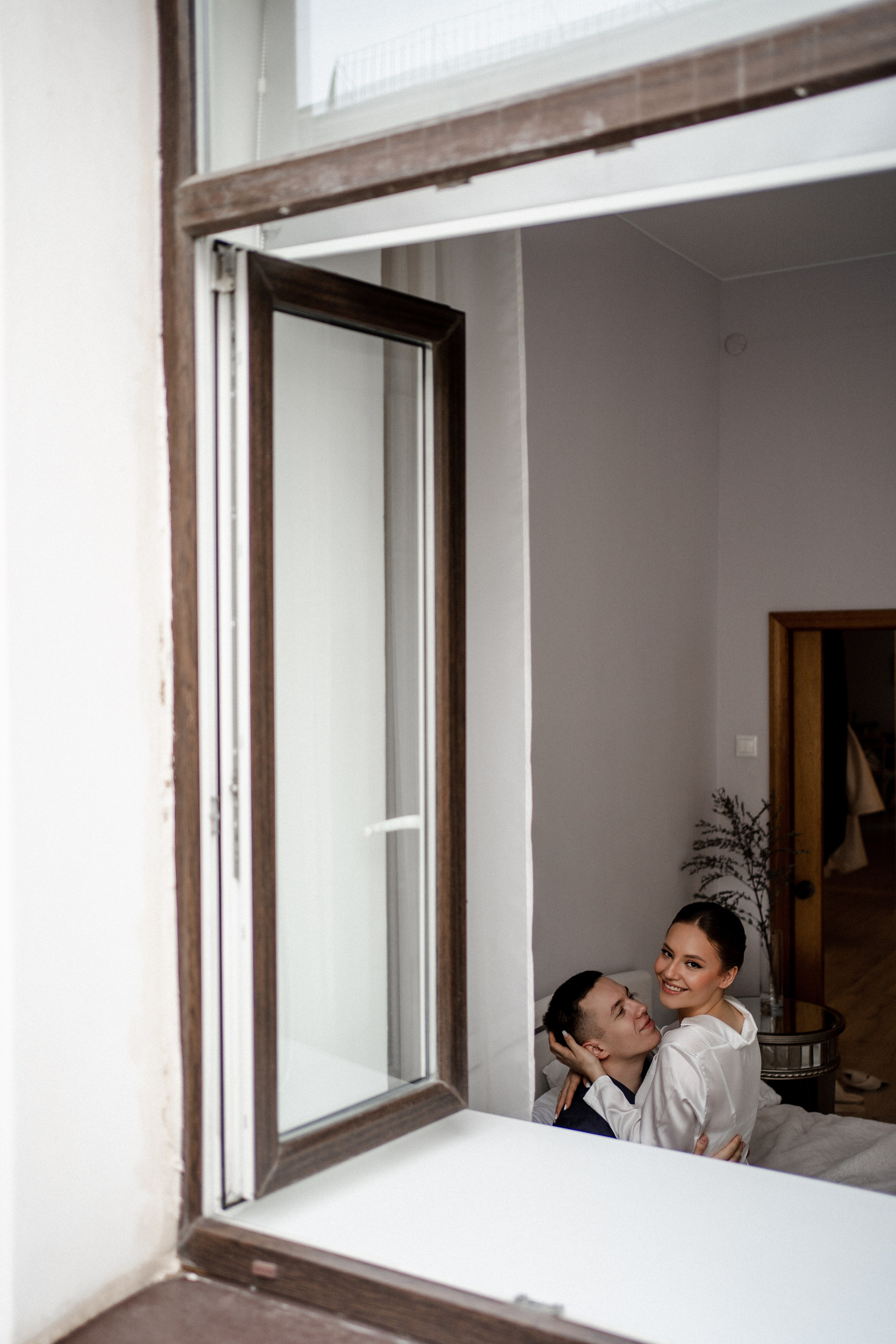 Maxim & Liana. Dolce_wedding