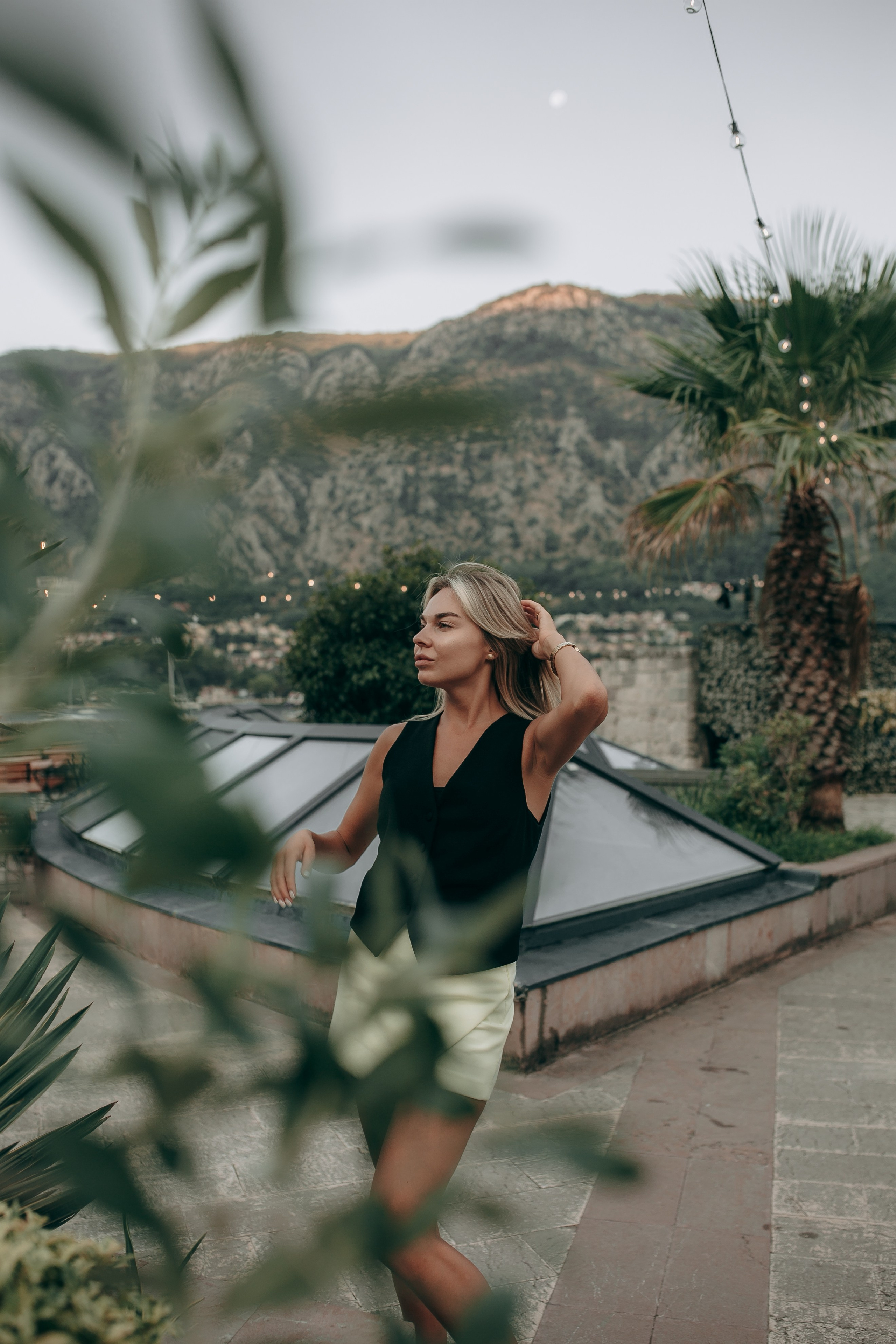 ИРА И КОТОР. Family, Women & Couples Photographer in Budva, Kotor, Herceg Novi, Perast & Coastal Montenegro