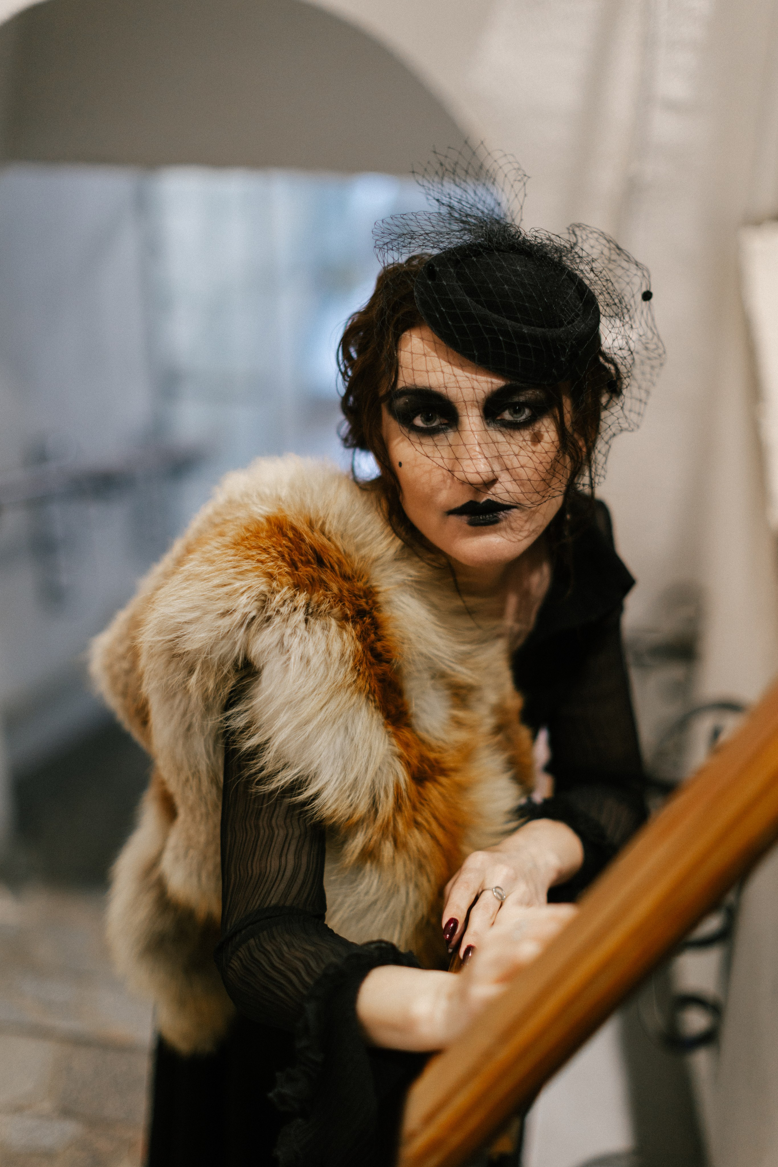 Кристина. Свадебный и портретный фотограф — Мария Костина