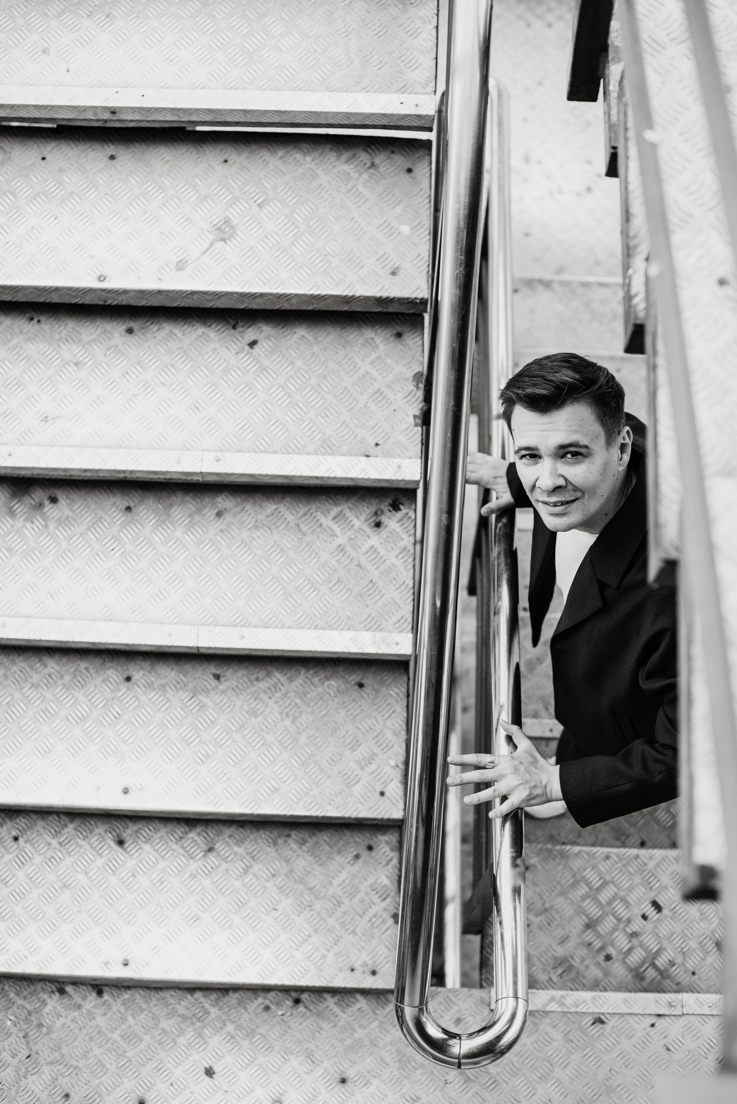 Максим. Творческий фотограф в Волгограде