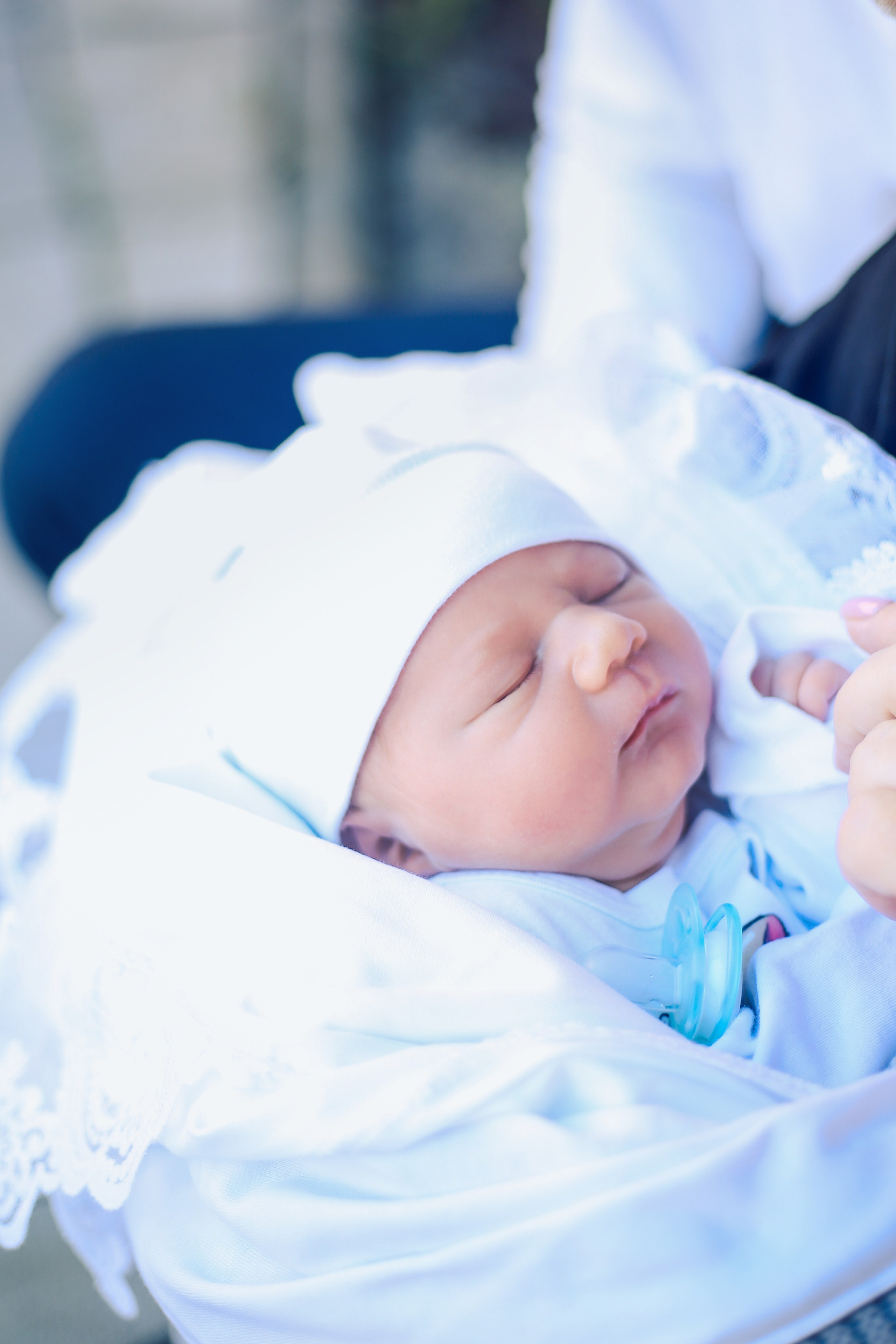 Выписка Ромы. Фотограф Анастасия Залевская