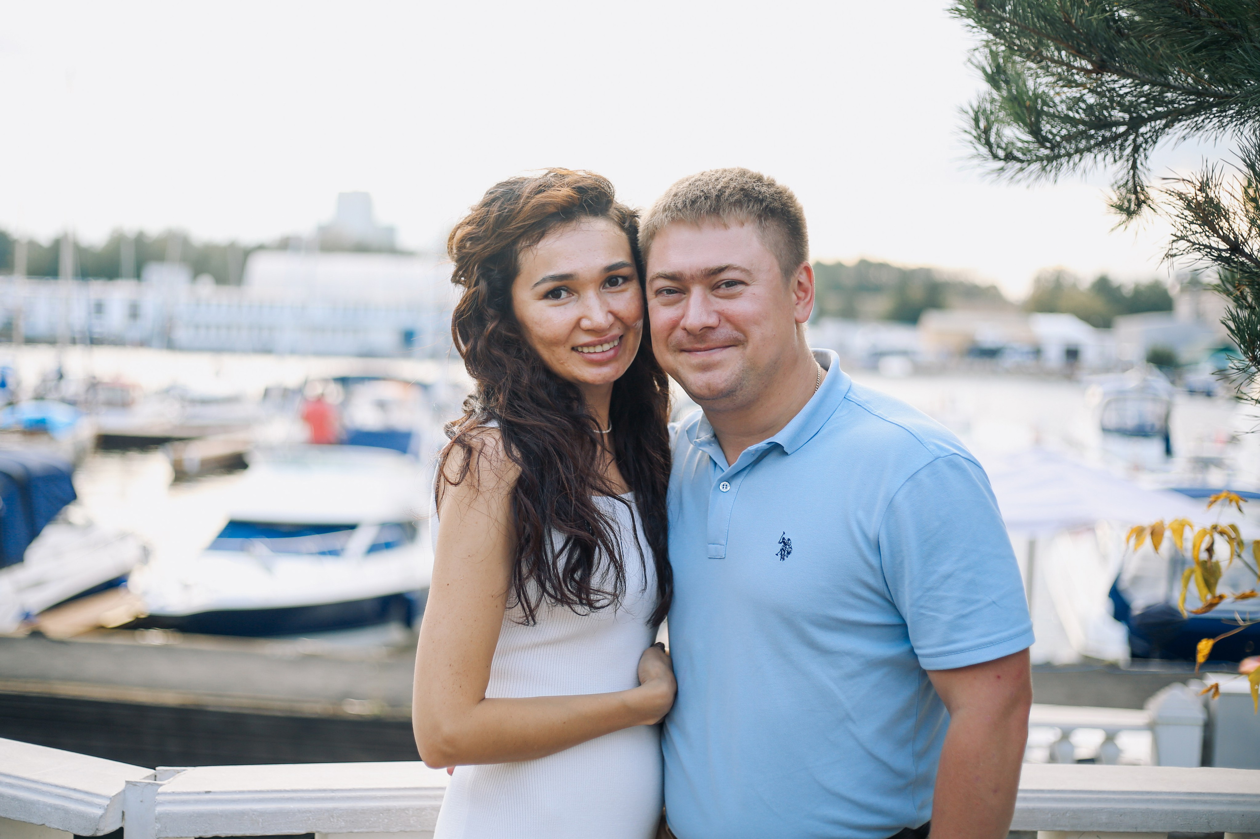 Мореман (ресторан). Фотограф Анастасия Залевская