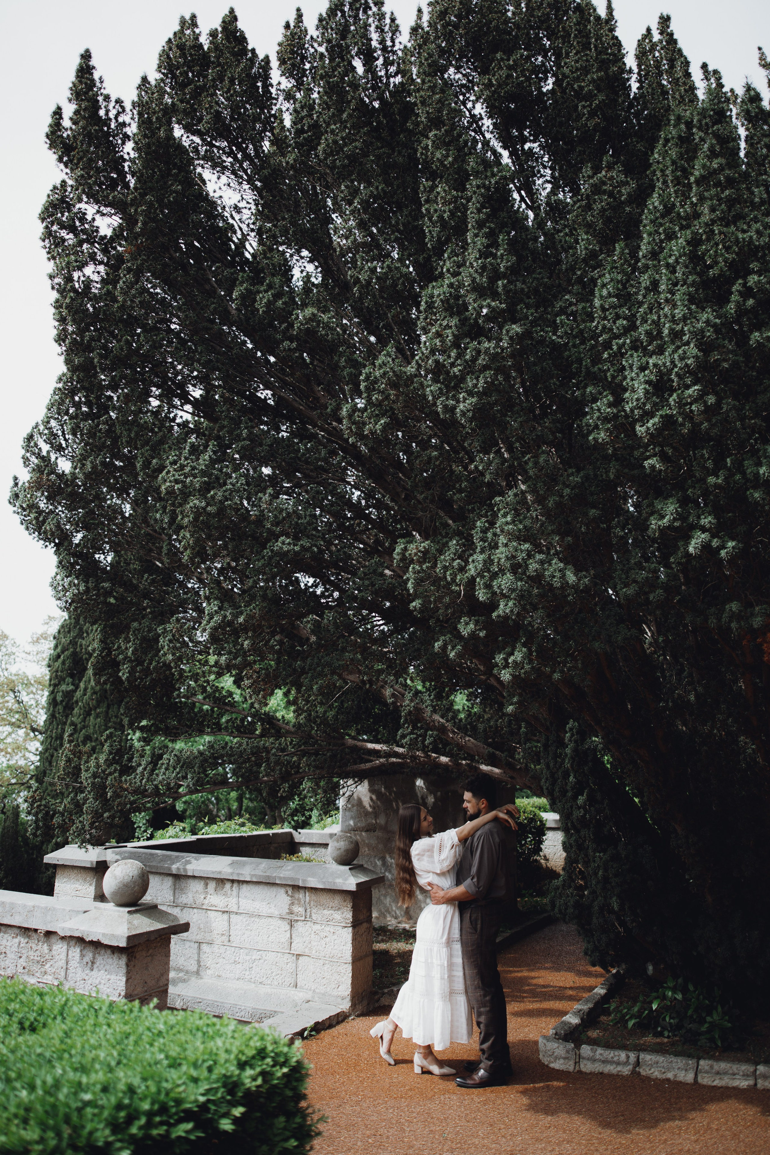 Прогулка у моря. Фотограф Анастасия Залевская