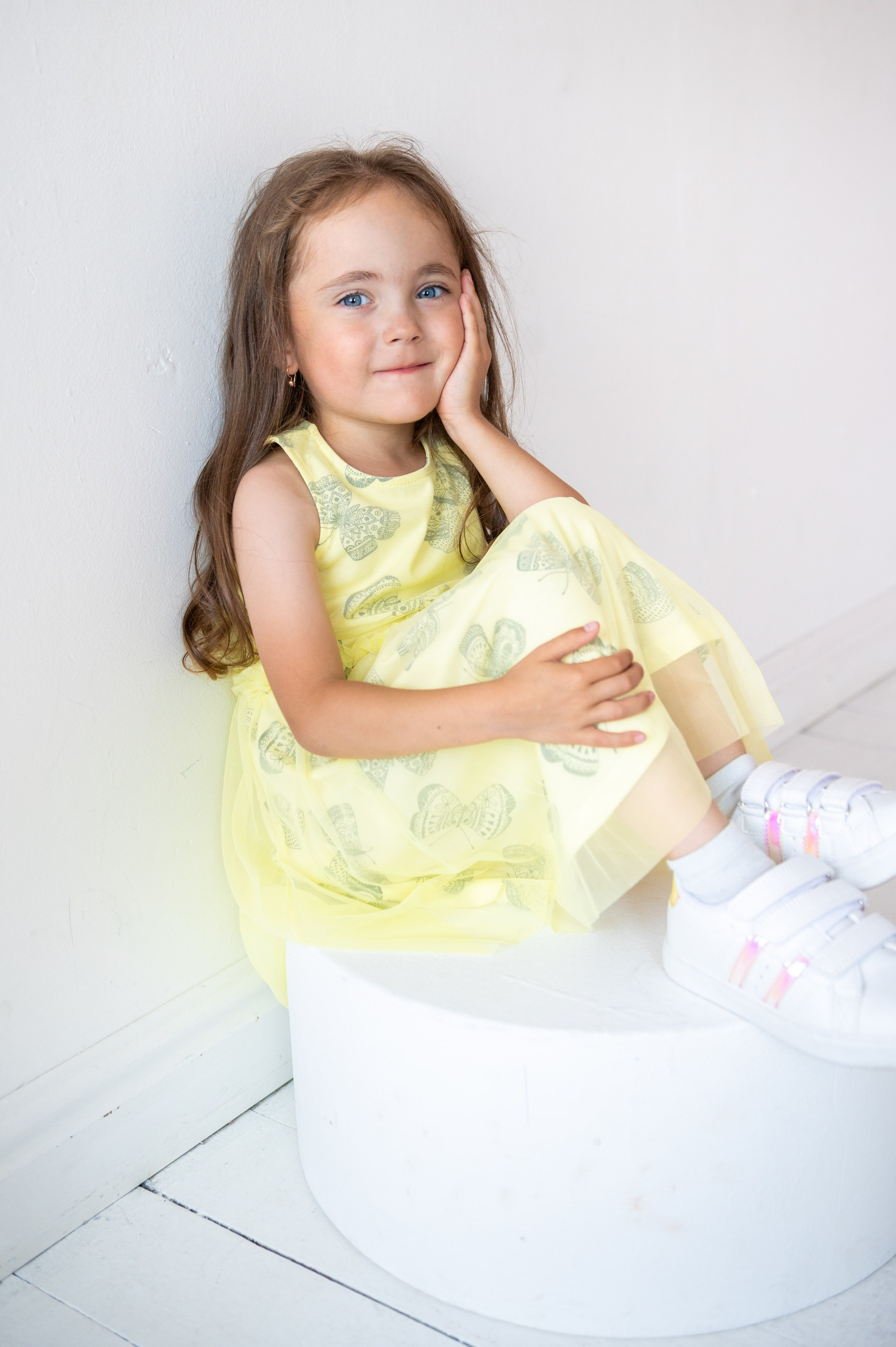 Дети. Главная