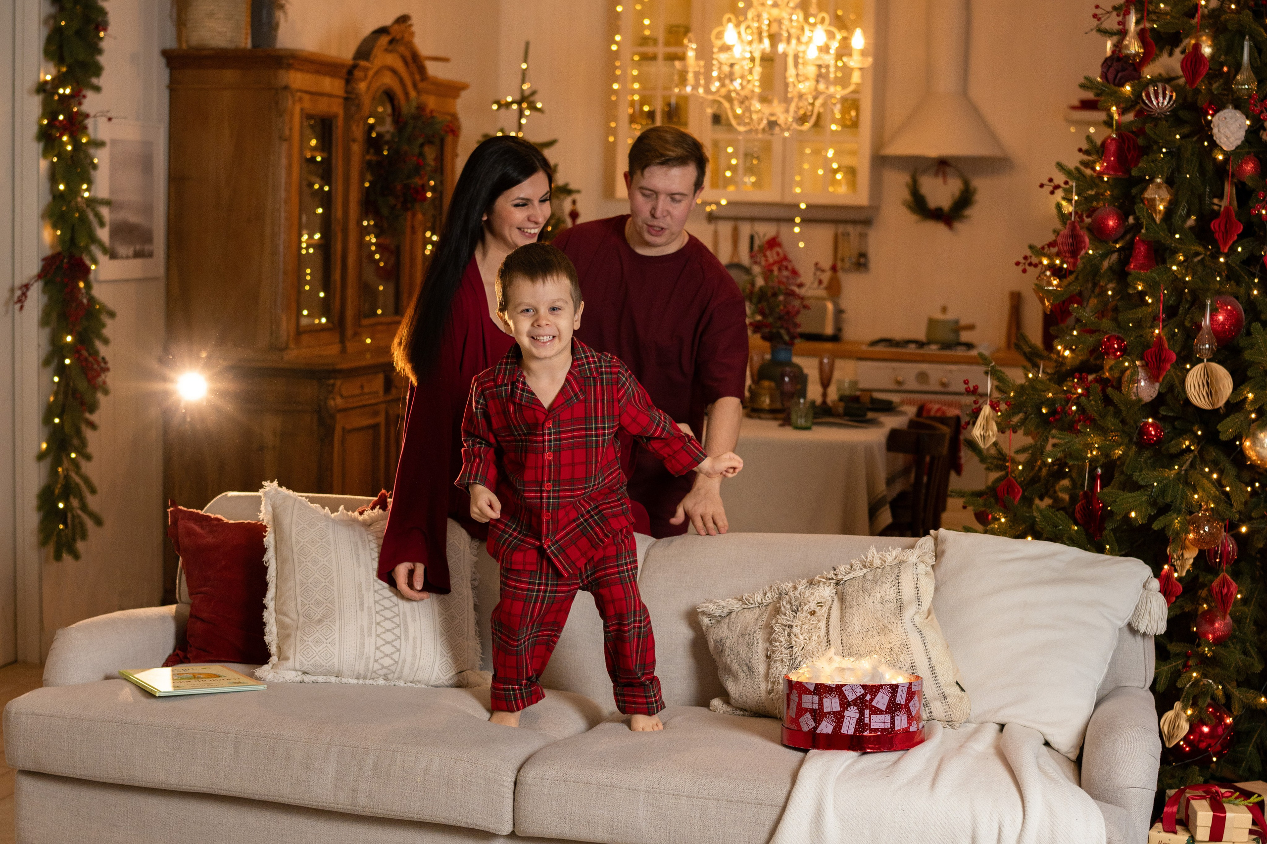 Сергей Ирина и Мирон. Семейный и портретный фотограф в Санкт-Петербурге Татьяна Гримоть