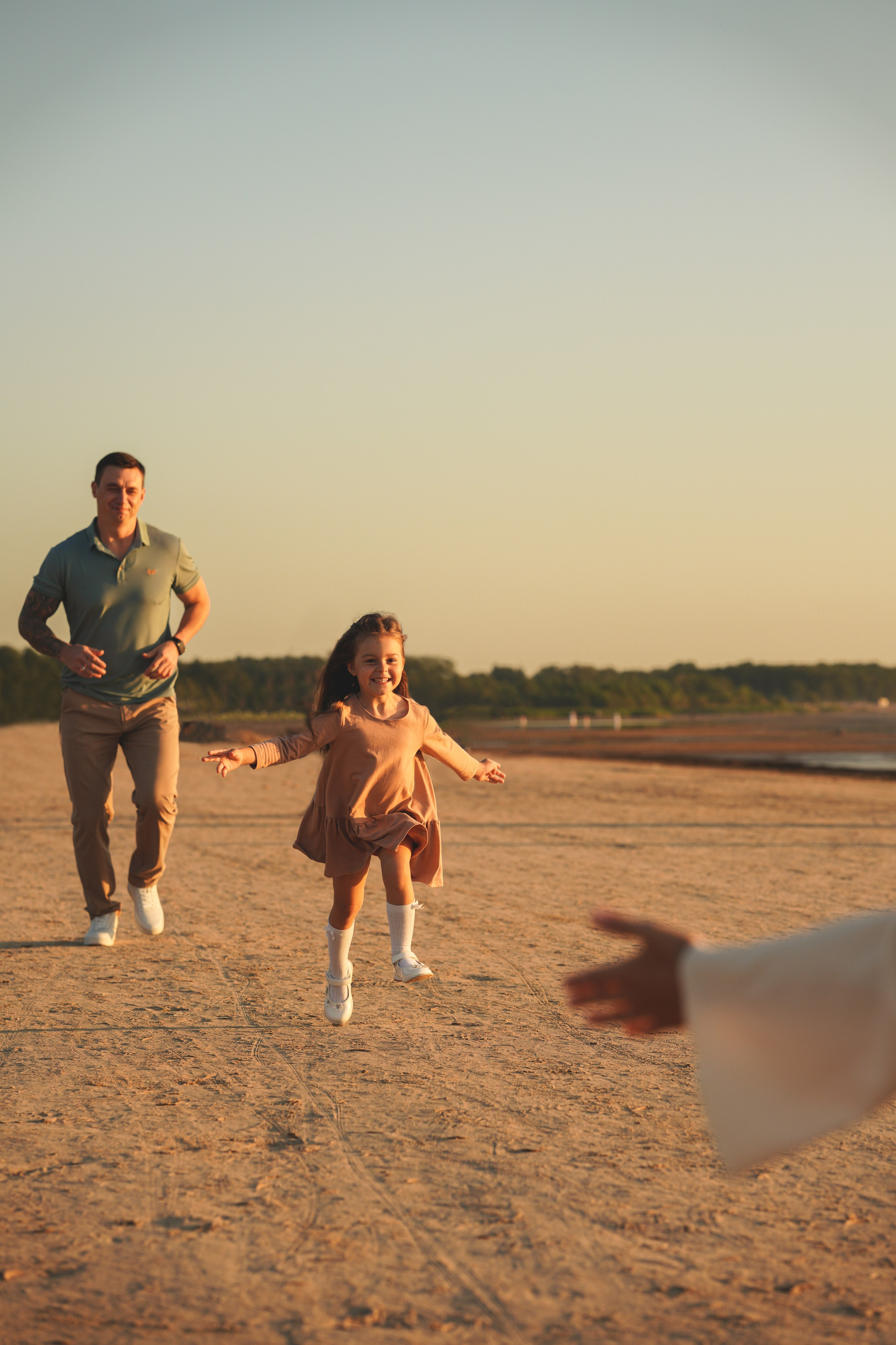 В ожидании чуда. Семейный и портретный фотограф в Санкт-Петербурге Татьяна Гримоть