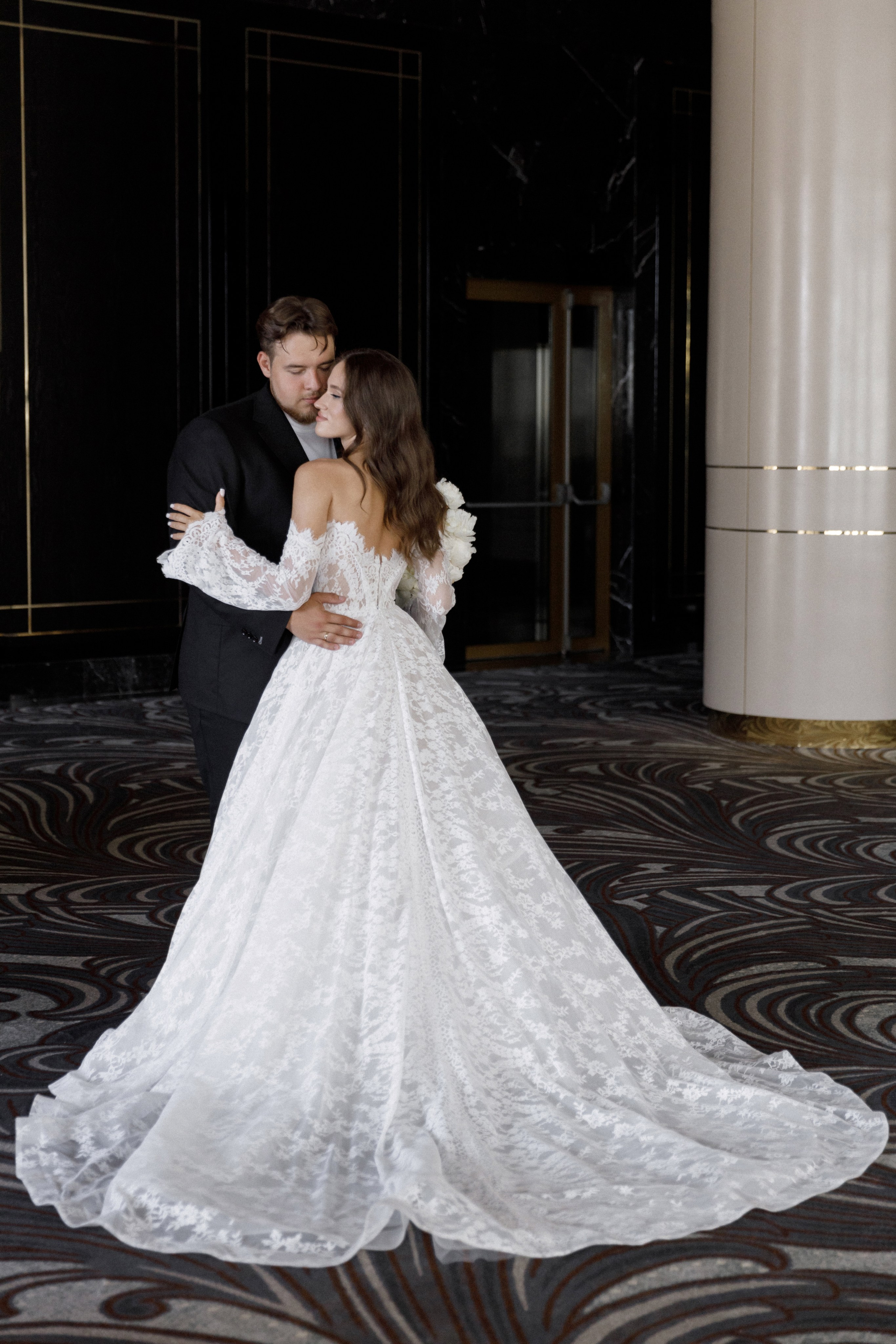 Алиса и Артем. Свадебный организатор в Тольятти | Самаре