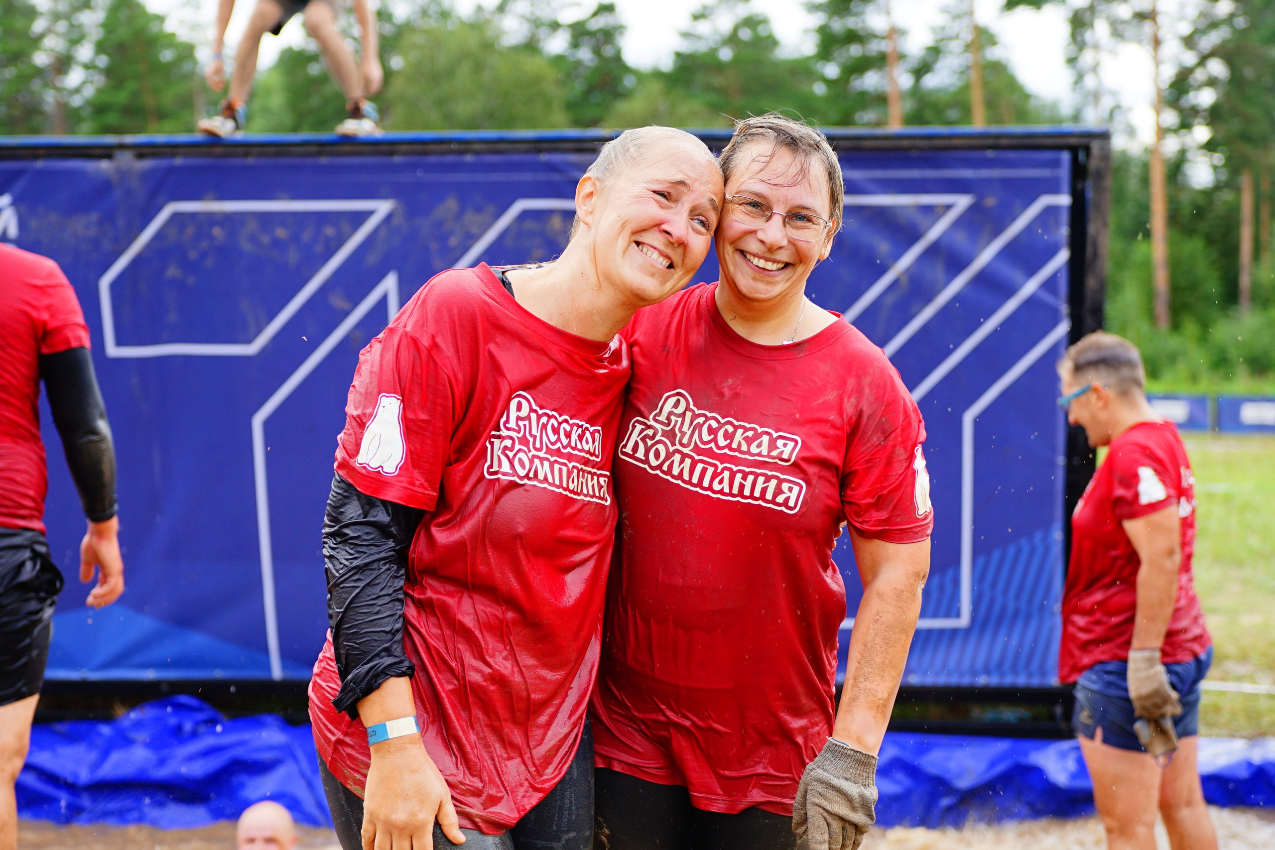 Спортивный фотограф в  тюмени Александр Шалагин