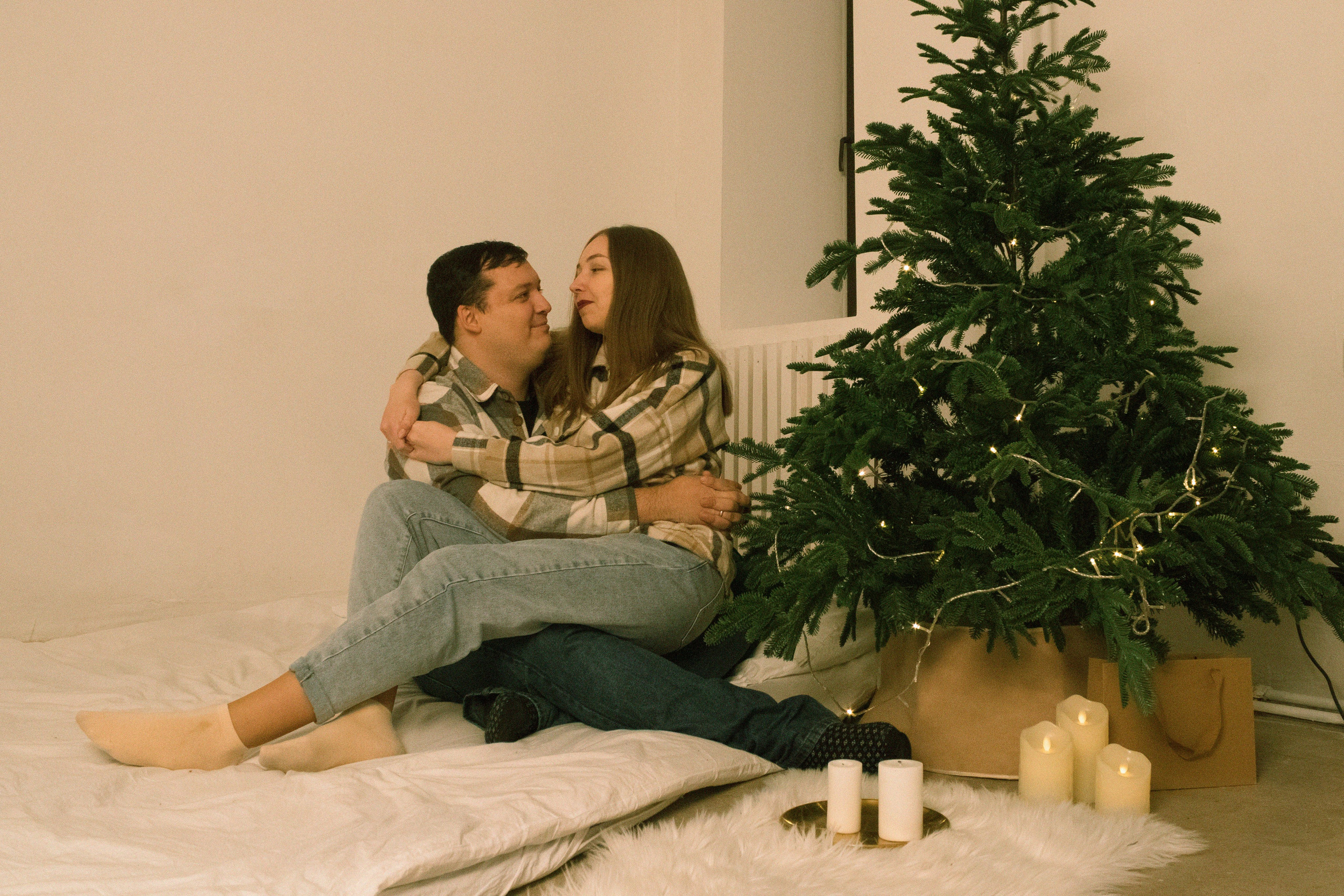 Анна и Семен. Boringowl | Коммерческий фотограф в Иркутске Раиса Ботороева