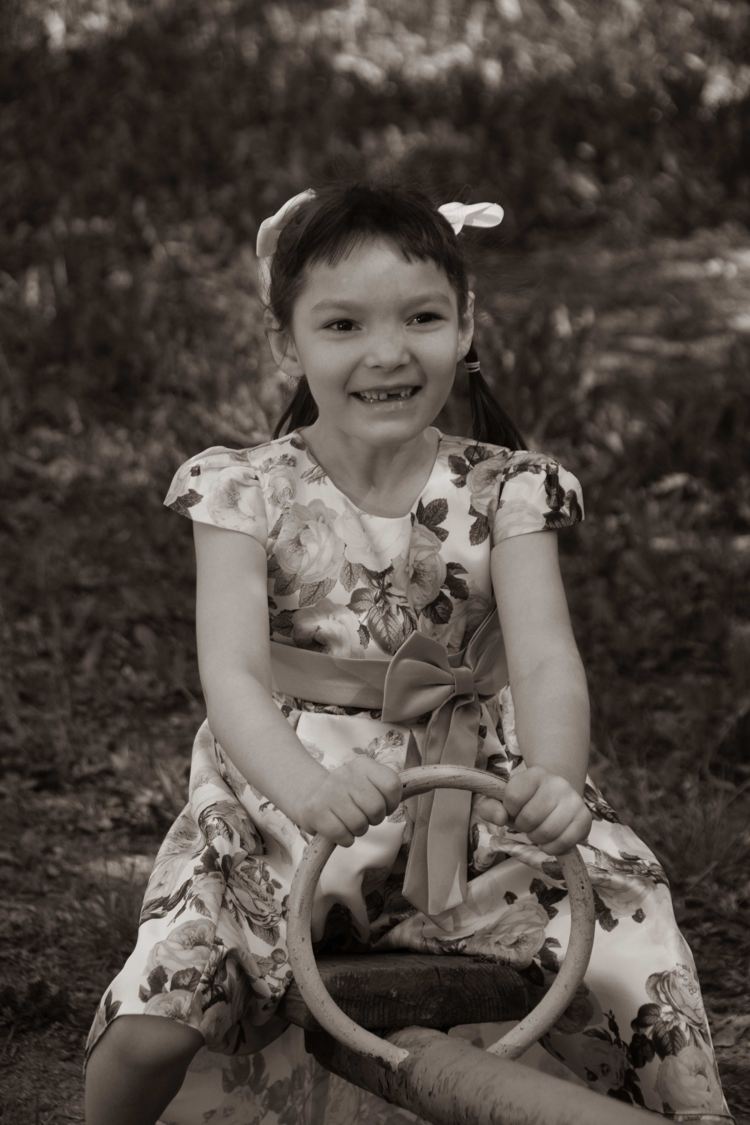 2023 г. Портреты выпускников. Репортажный и детский фотограф в Новосибирске