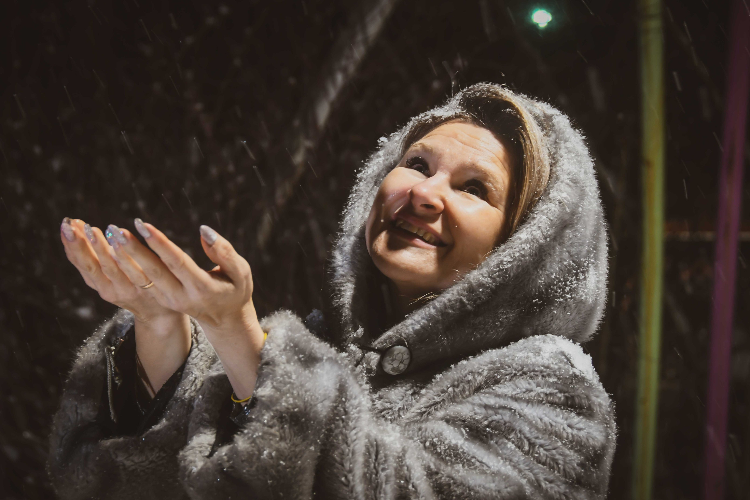 Свидетели дискотеки 80х. Репортажный и детский фотограф в Новосибирске