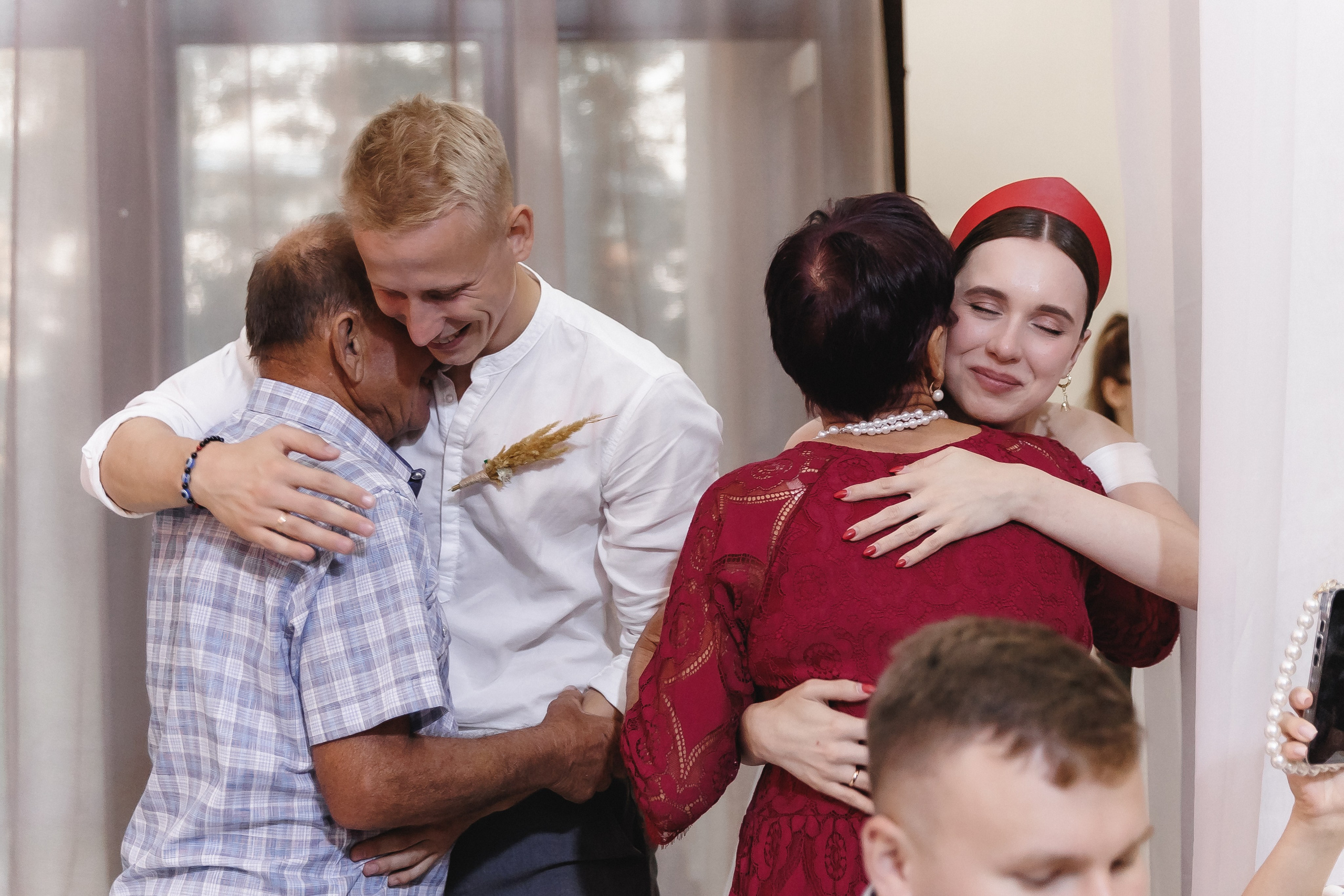 Александр и Анастасия. Фотограф в Волгограде — Александра Искандерова